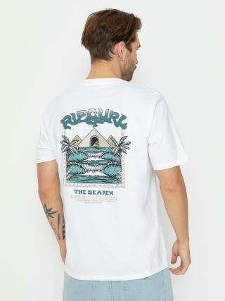 Rip Curl The Sphinx T-Shirt (white)