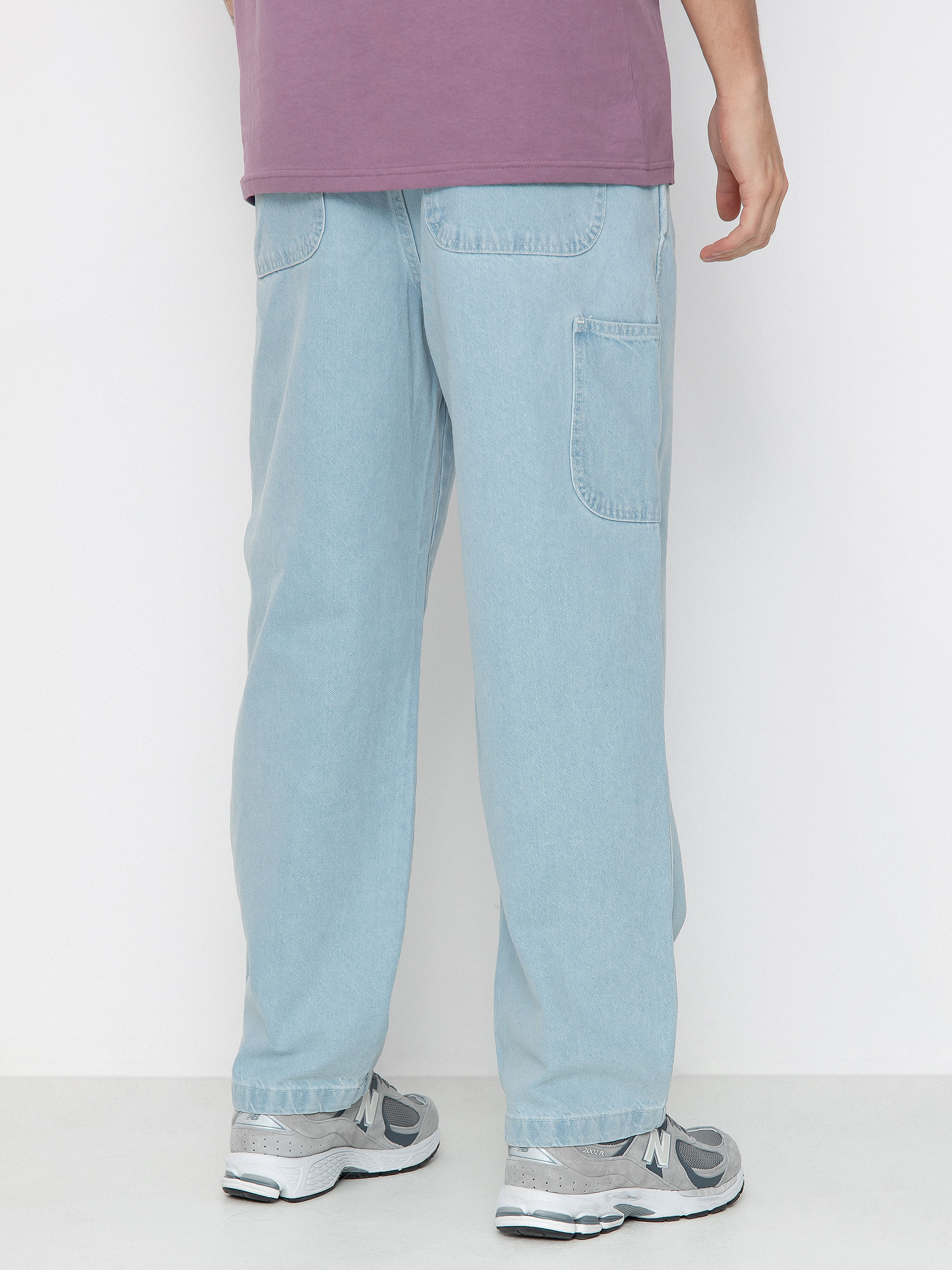 Dickies Madison Hose (vintage aged blue)