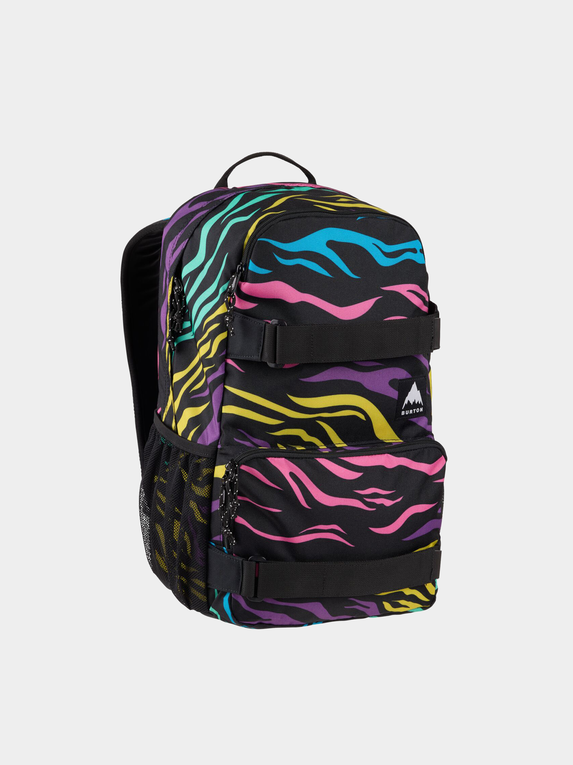 Burton Backpack Treble Yell 21L (safari)