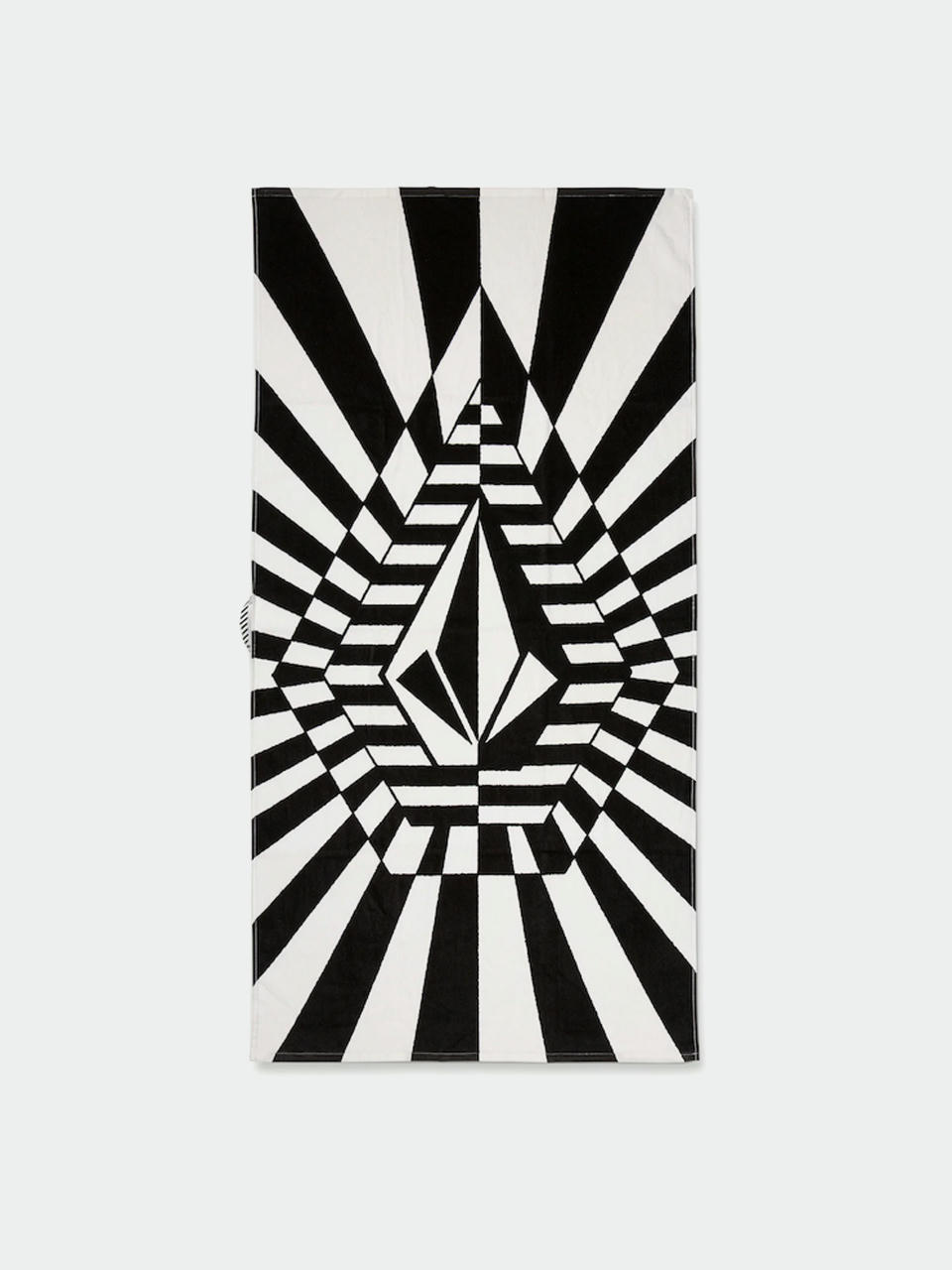 Volcom Pozostałe Stoneray (black white)