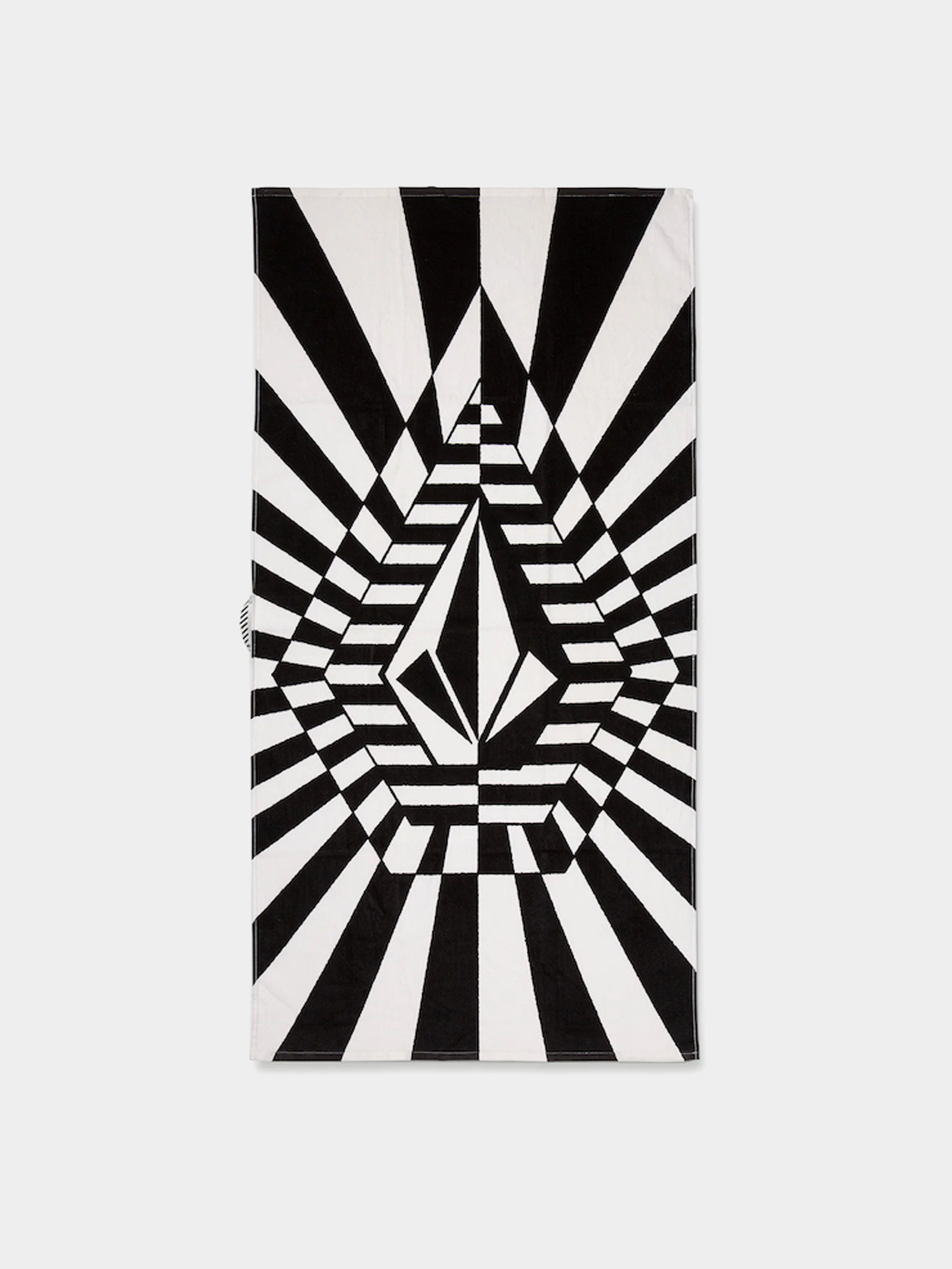 Volcom Pozostałe Stoneray (black white)