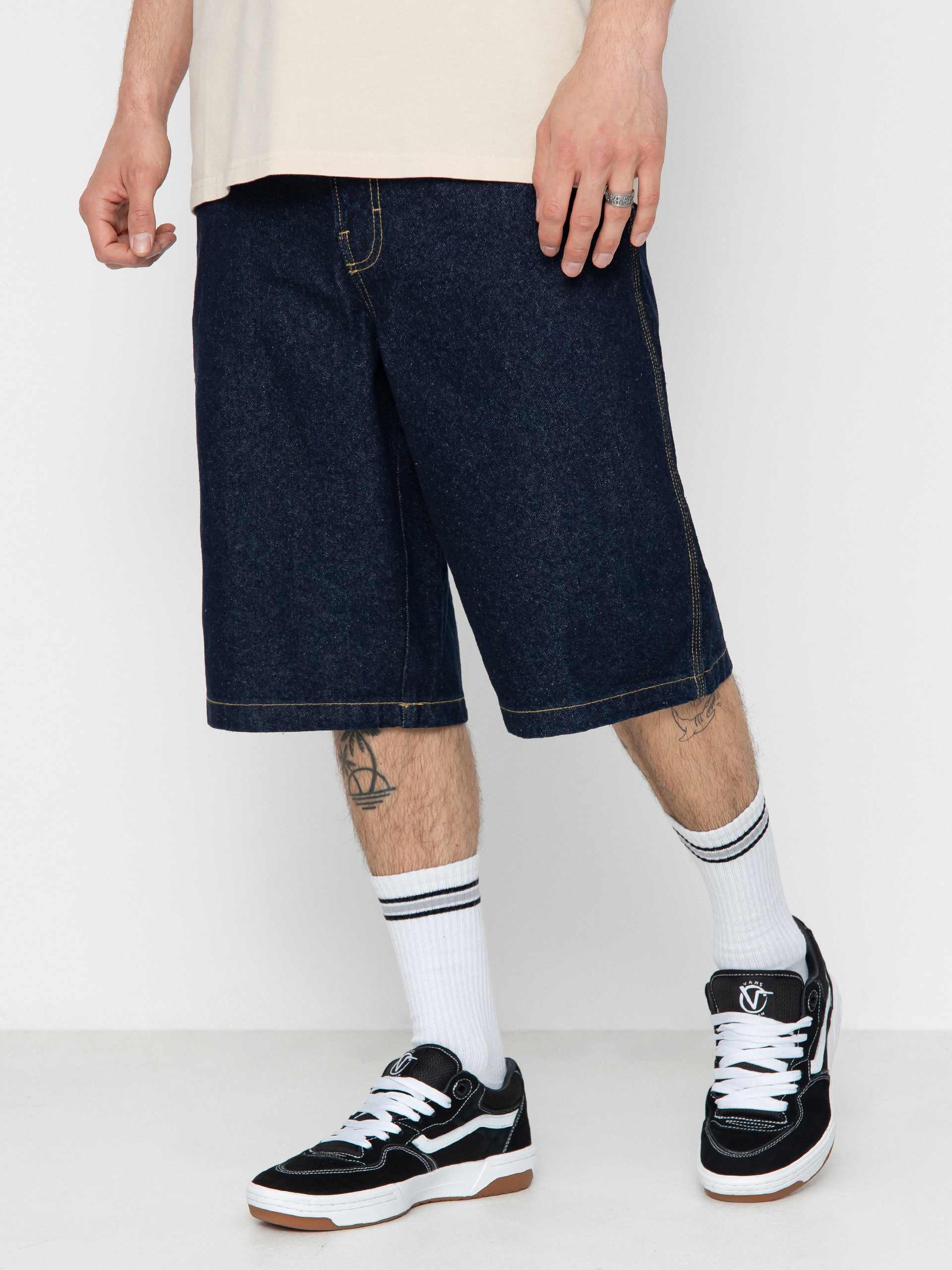 Dickies Shorts Madison (rinsed)