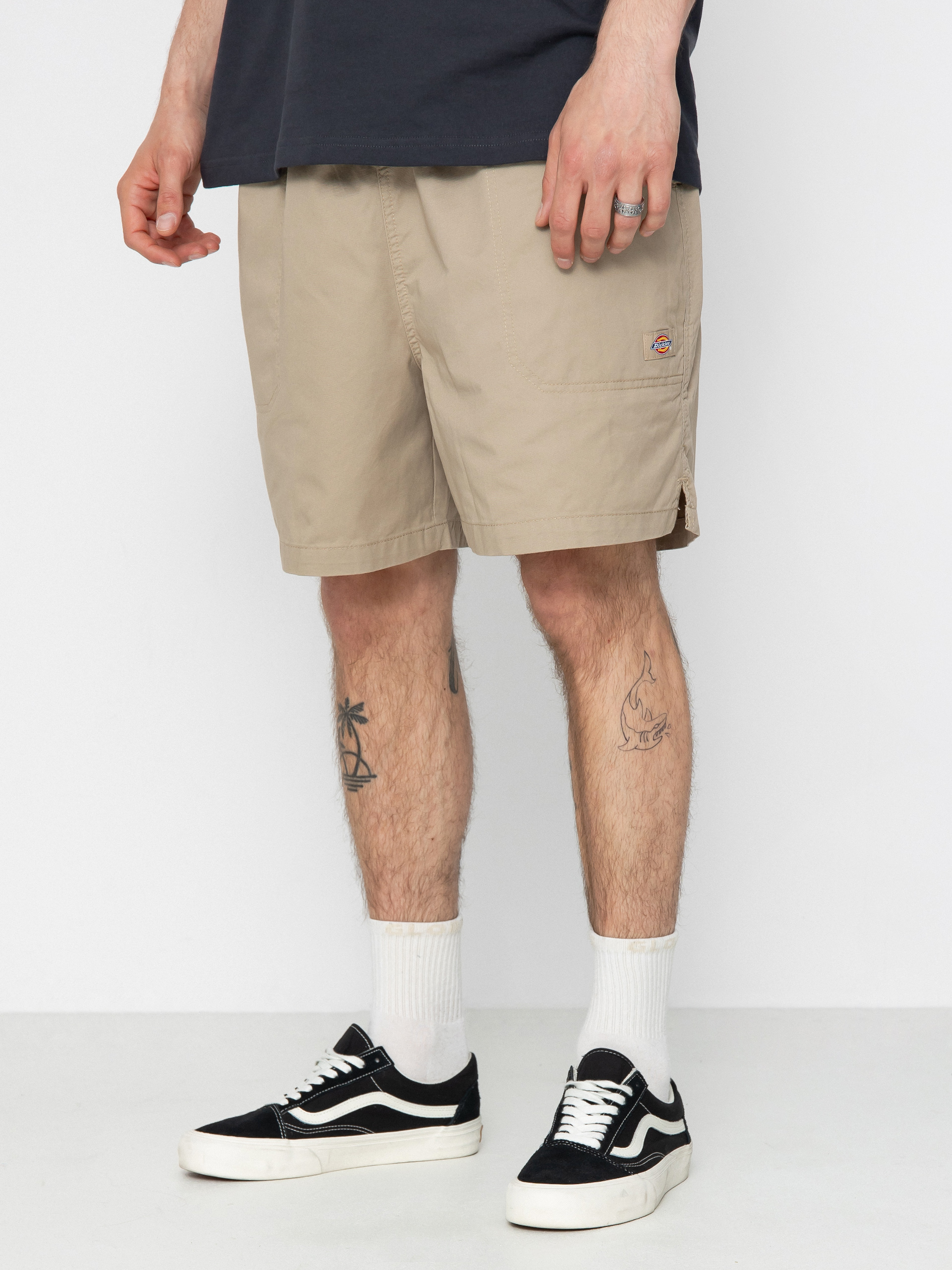 Dickies Shorts Pelican Rapids (desert sand)