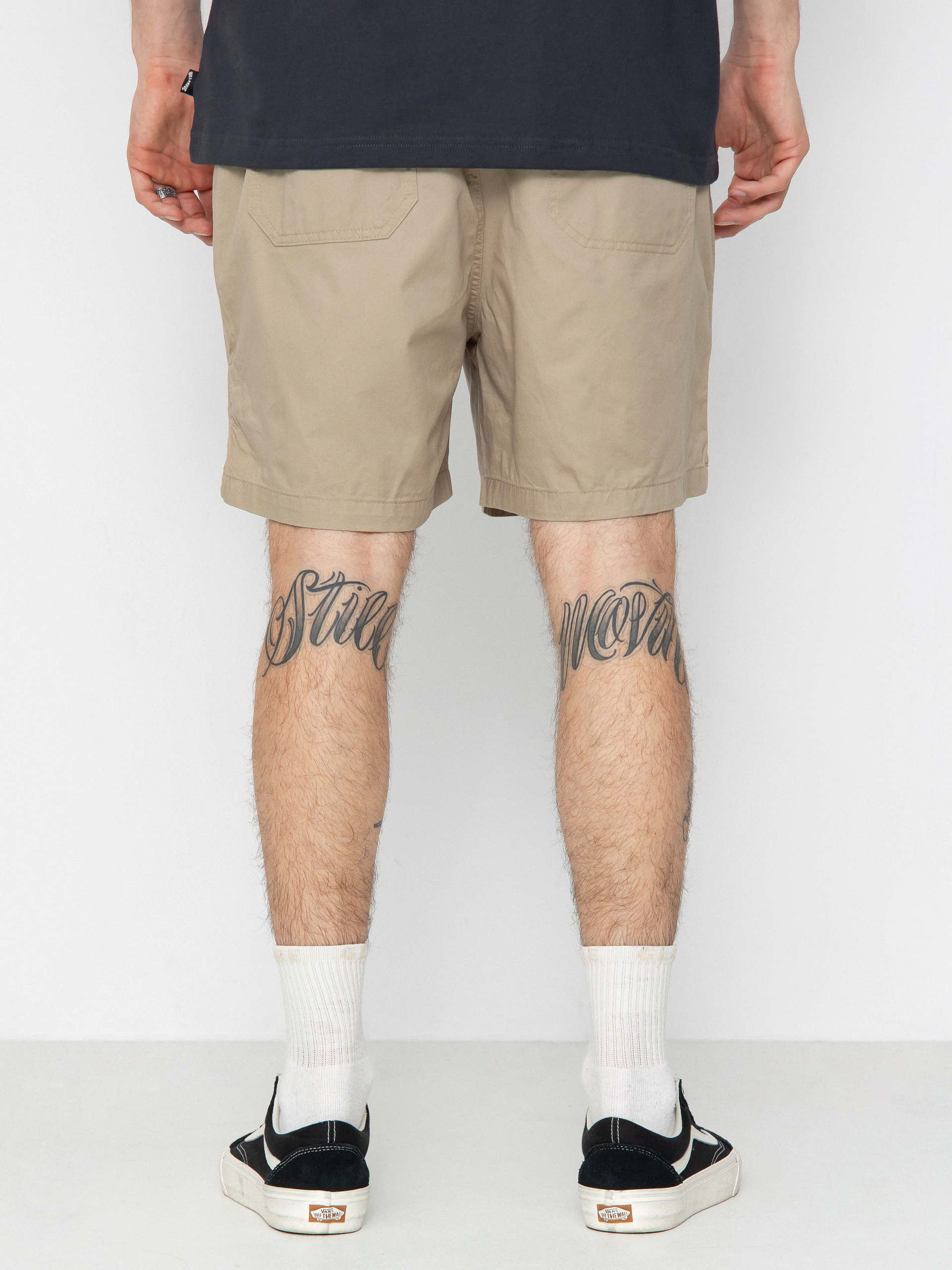 Dickies Shorts Pelican Rapids (desert sand)