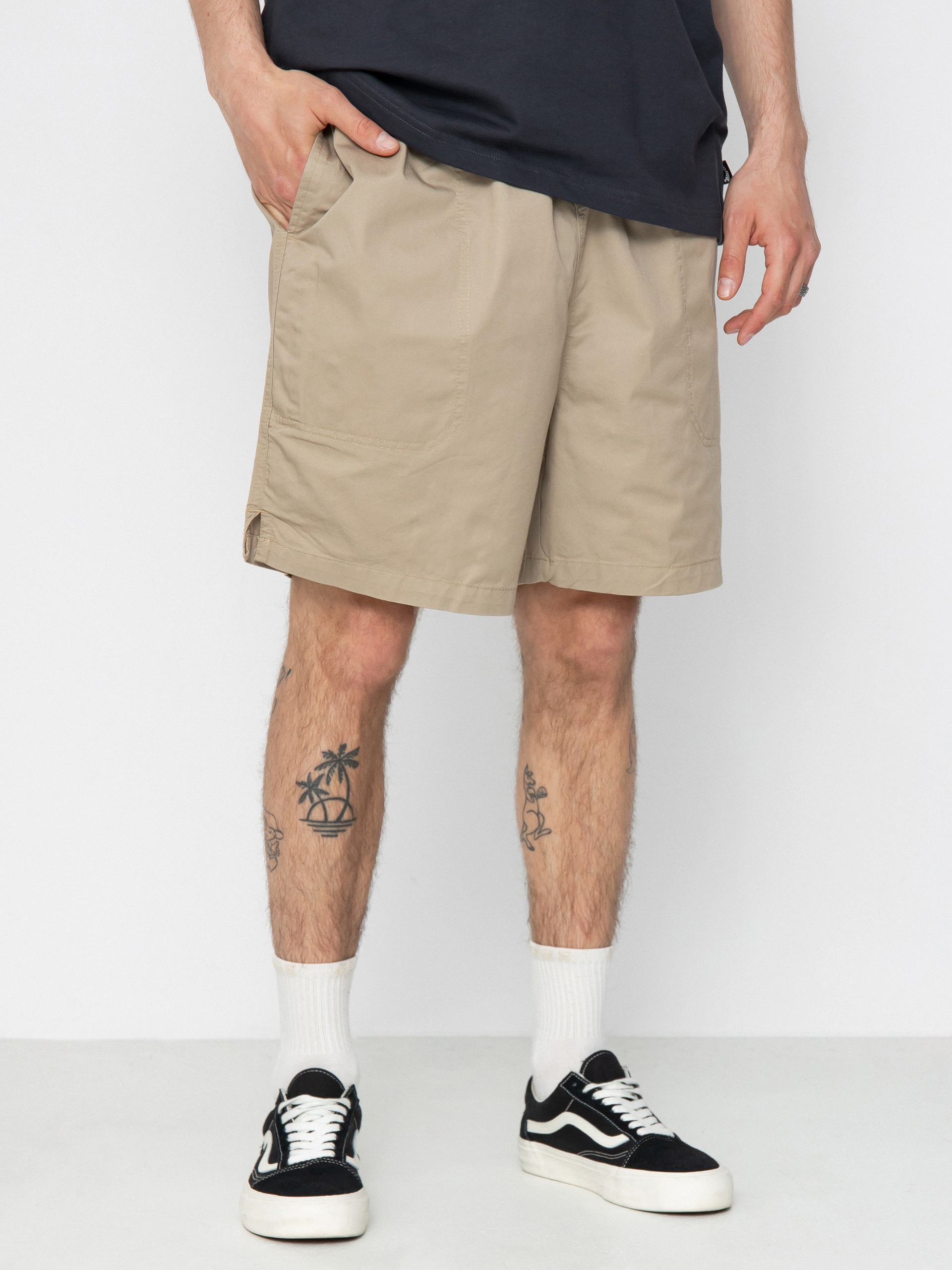 Dickies Shorts Pelican Rapids (desert sand)
