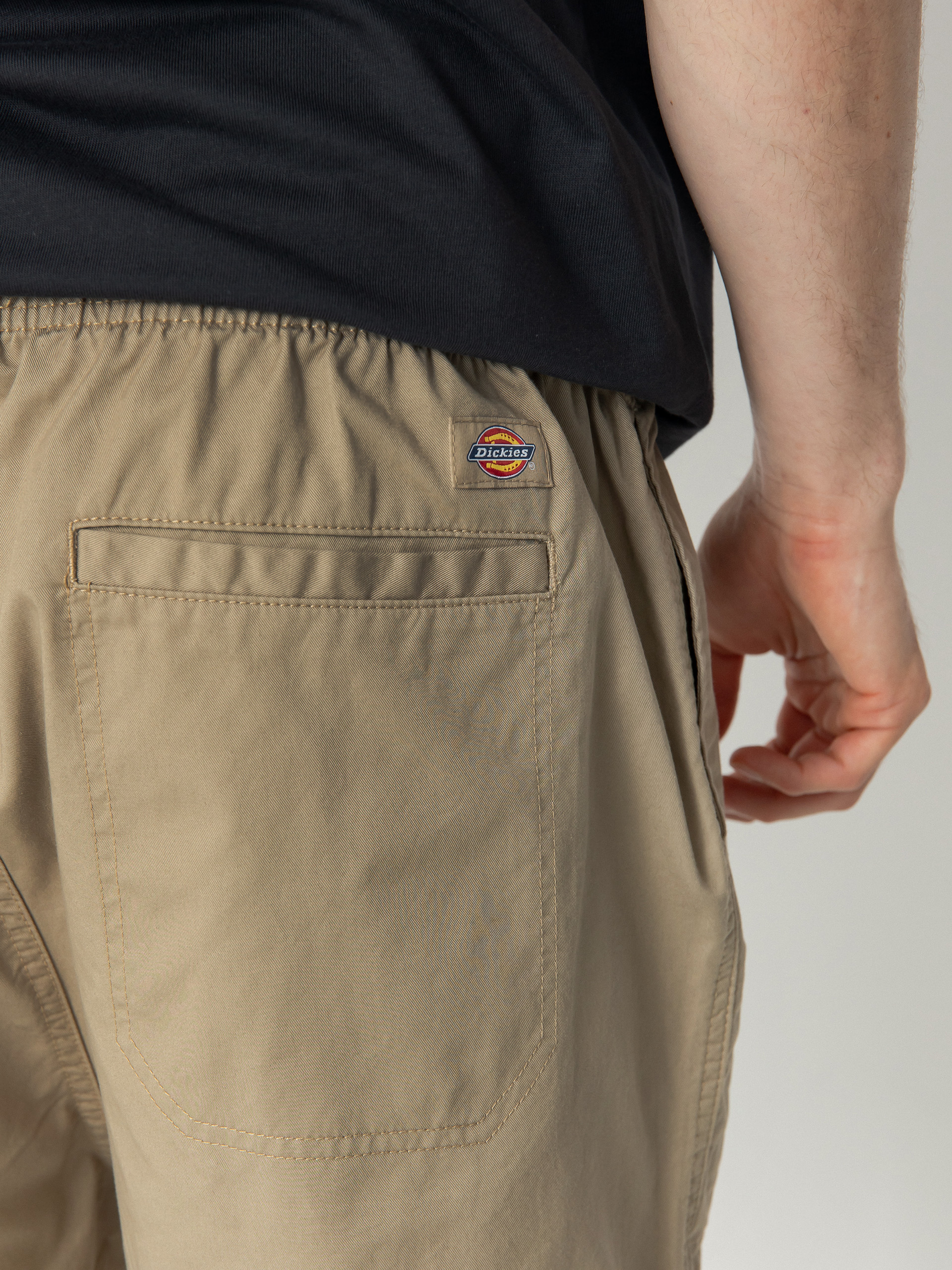 Dickies Shorts Pelican Rapids (desert sand)