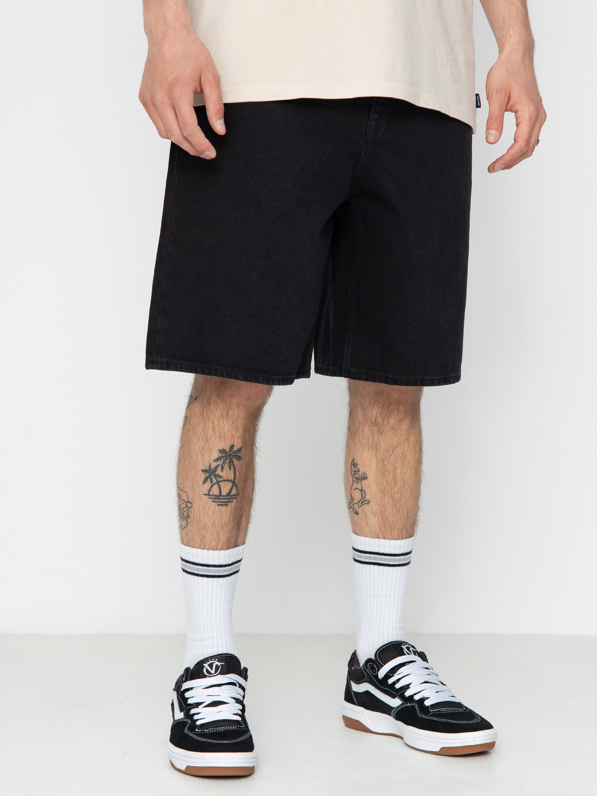 Volcom Shorts Billow (black)