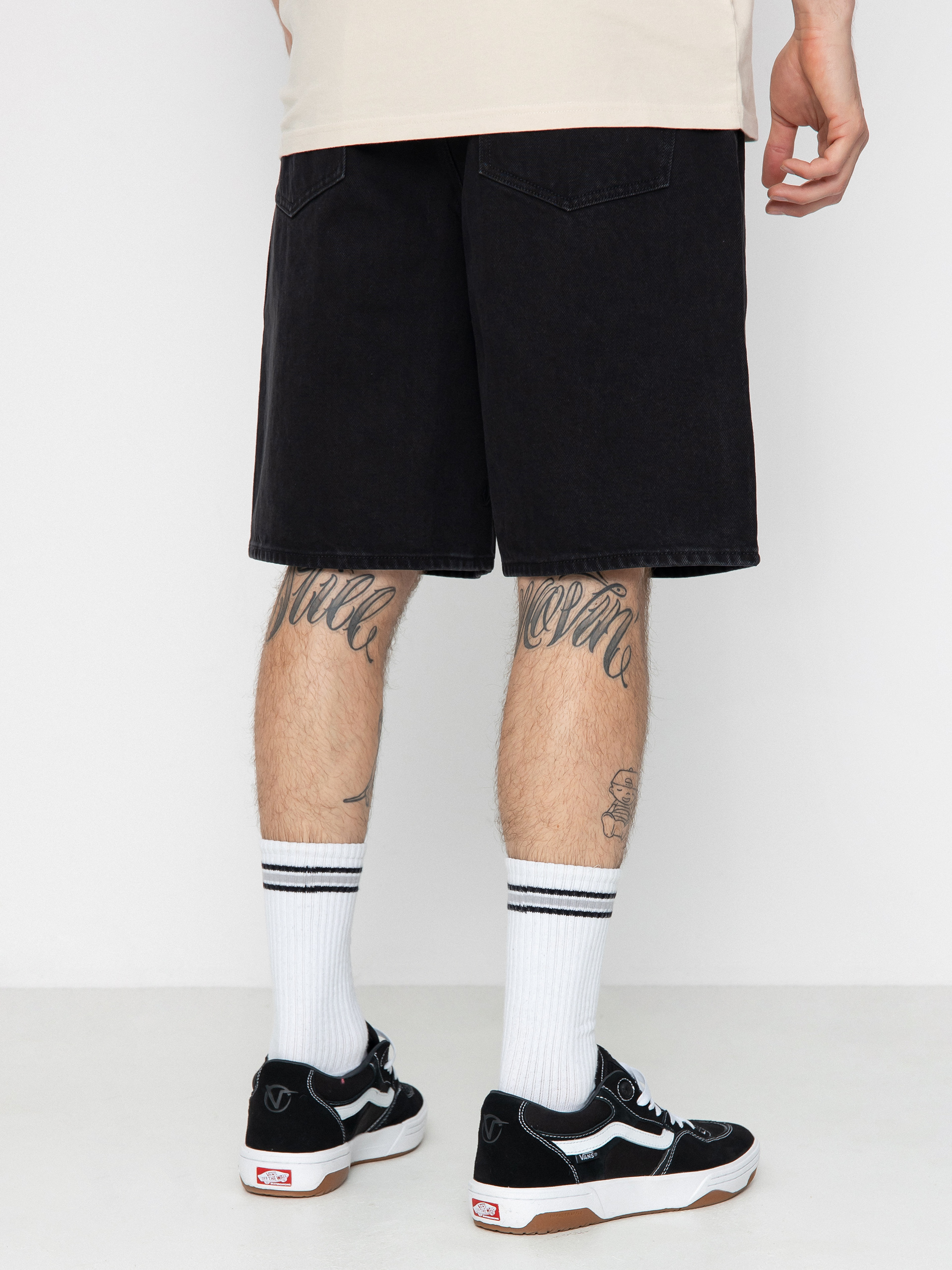 Volcom Shorts Billow (black)