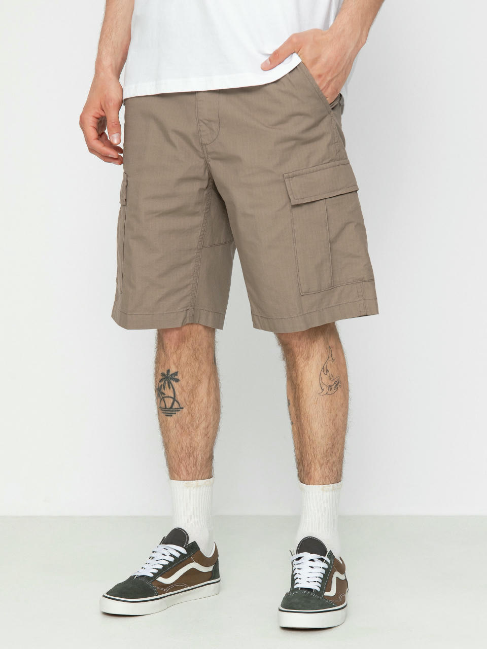 Carhartt WIP Aviation Shorts (branch)