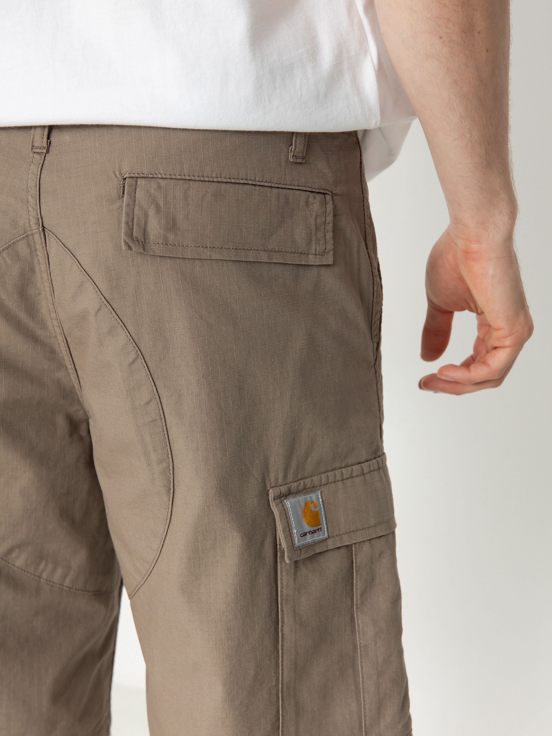 Carhartt WIP Aviation Shorts (branch)
