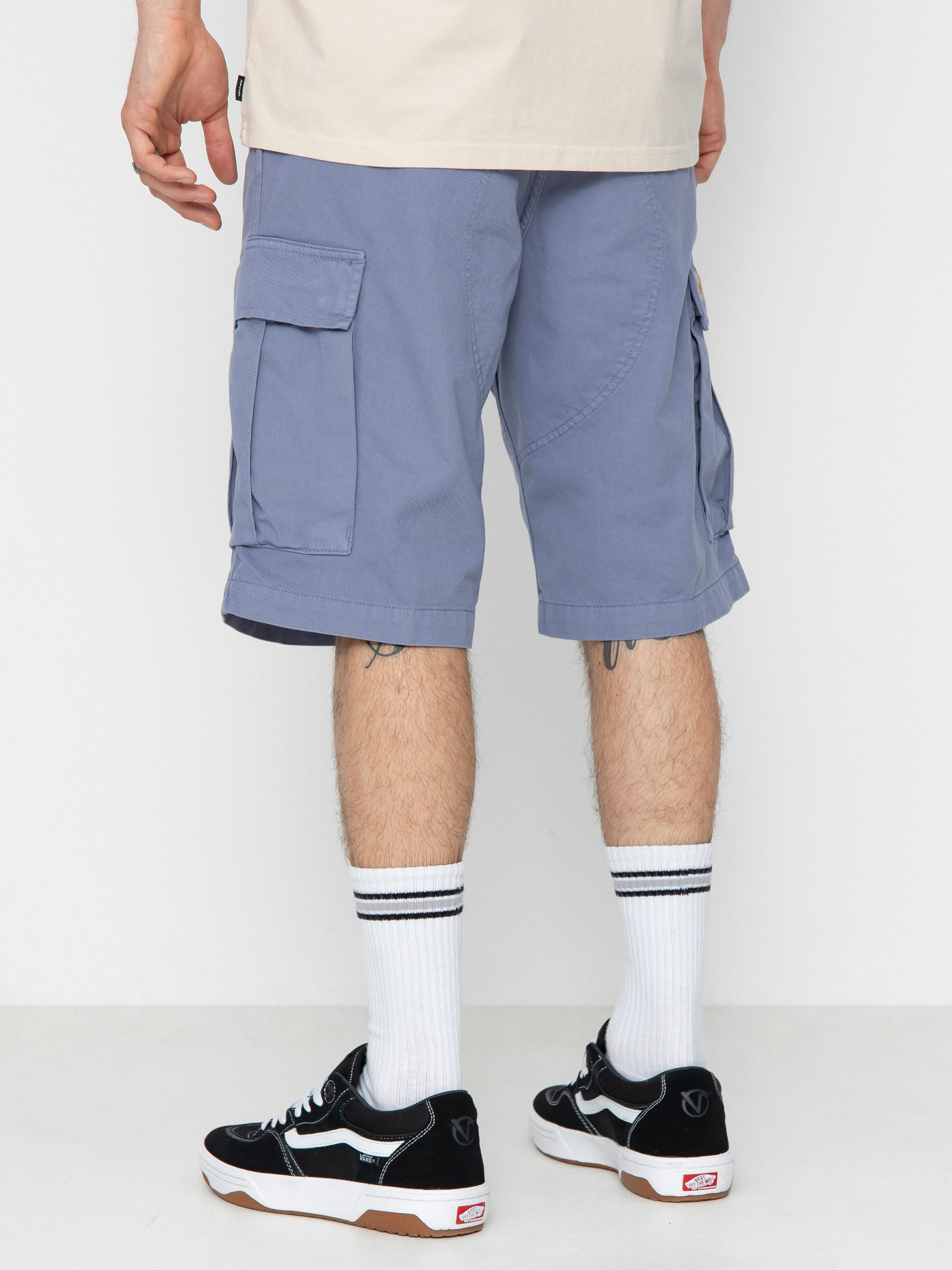 パンツ Carhartt WIP Regular Cargo Shorts 34 Carhartt WIP Regular Cargo Short, Dollar Green | Official