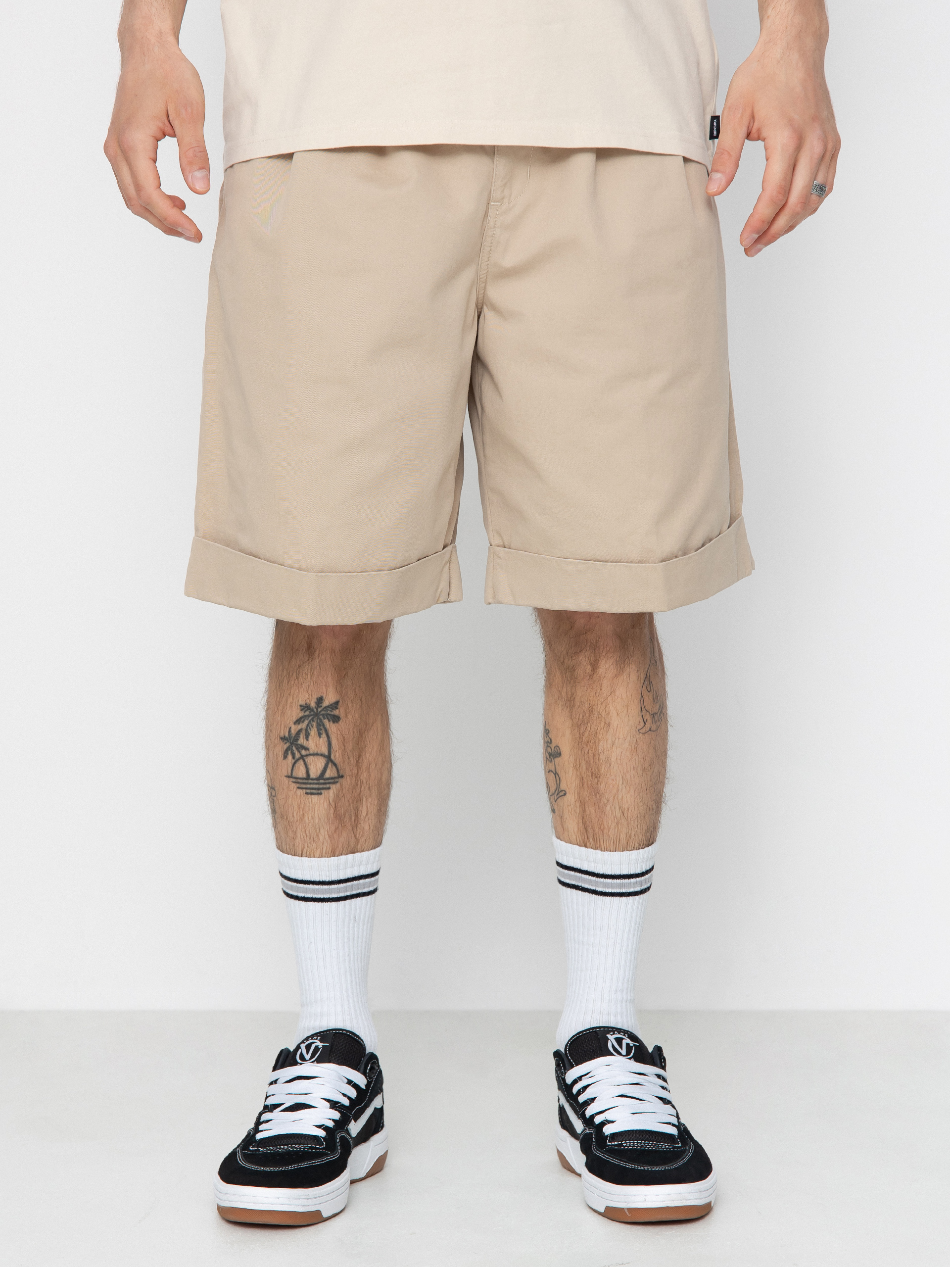 Carhartt WIP Shorts Mart (wall)