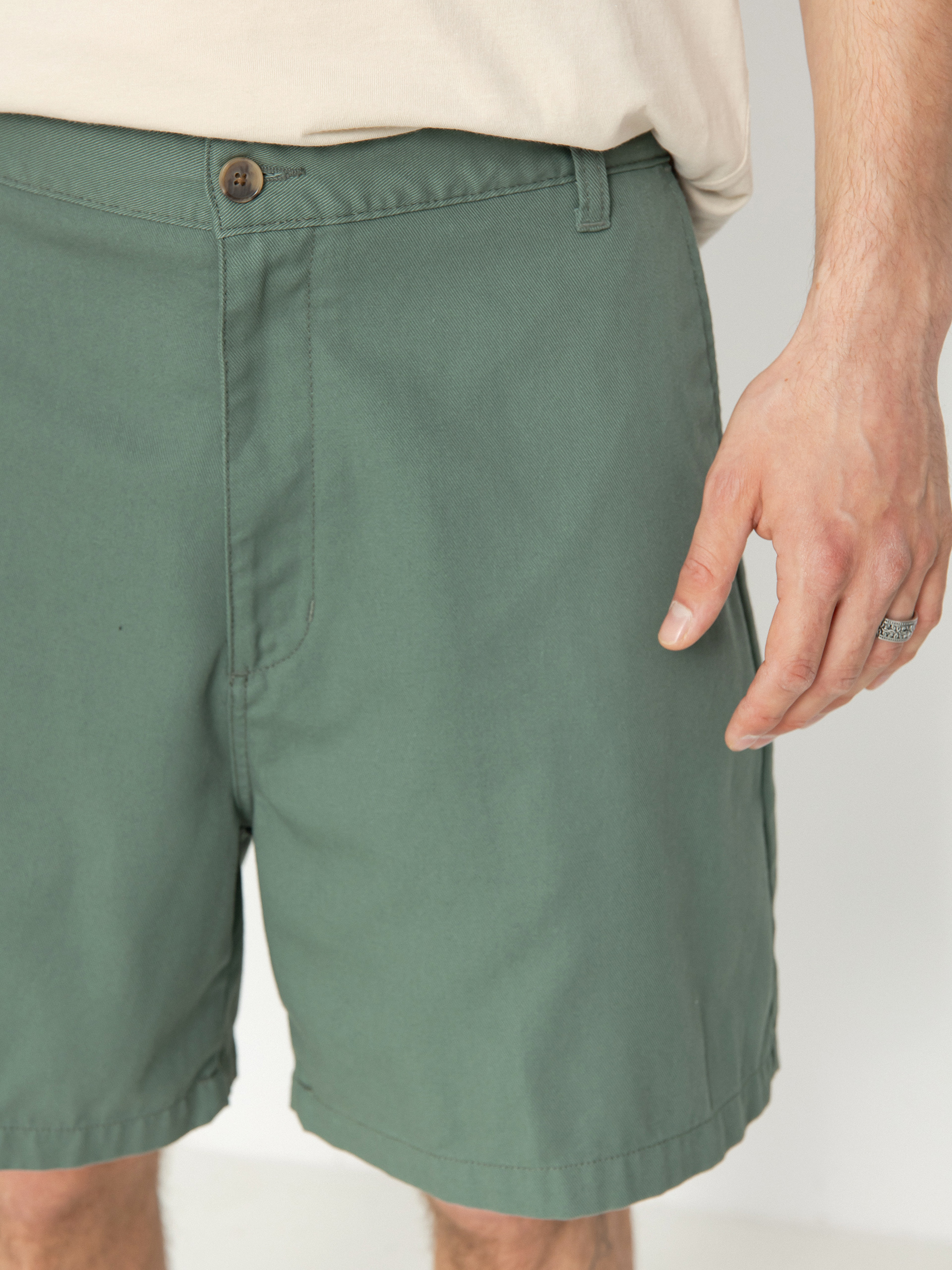 Carhartt WIP Sandler Shorts (park)