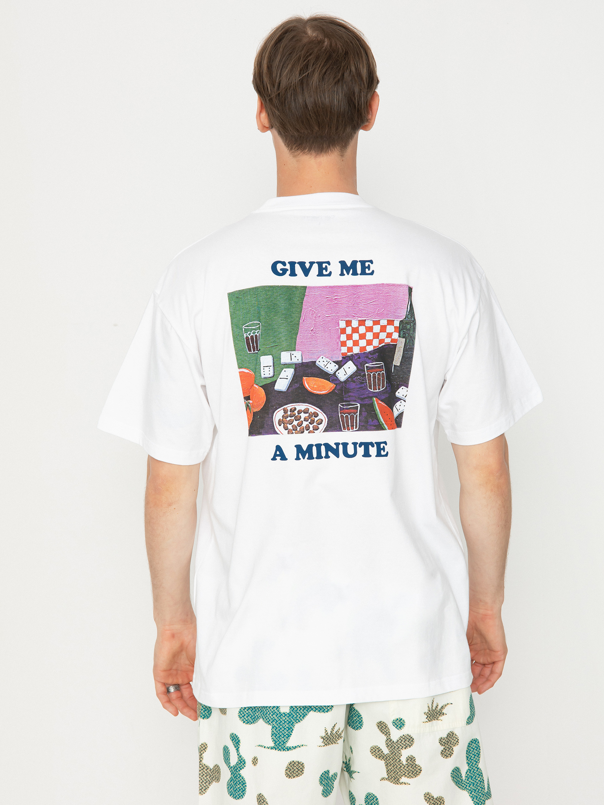Make Me Dinner T-Shirt Make Me Dinner T-Shirt