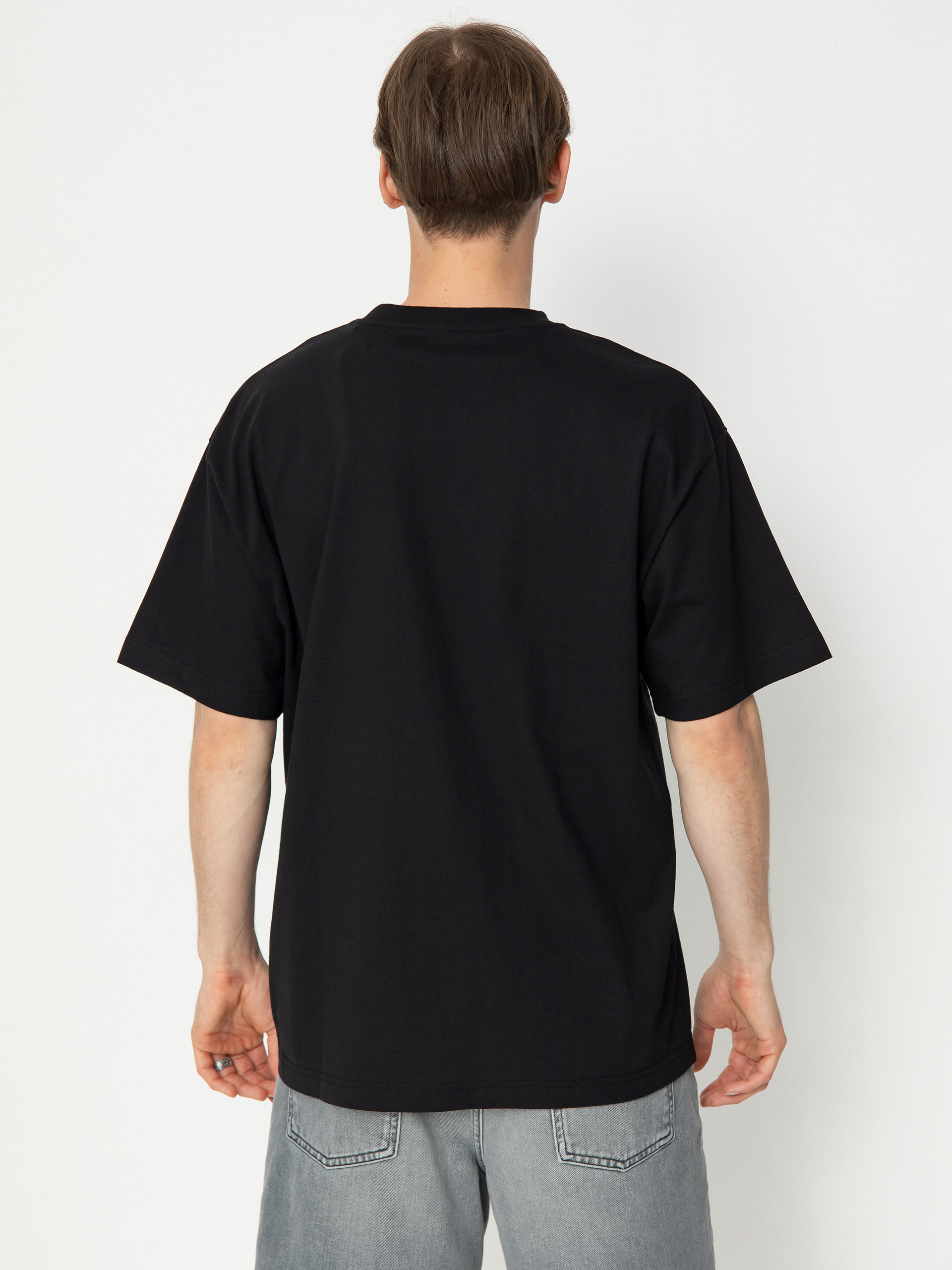 Carhartt WIP Oh Yeah T-Shirt (black)