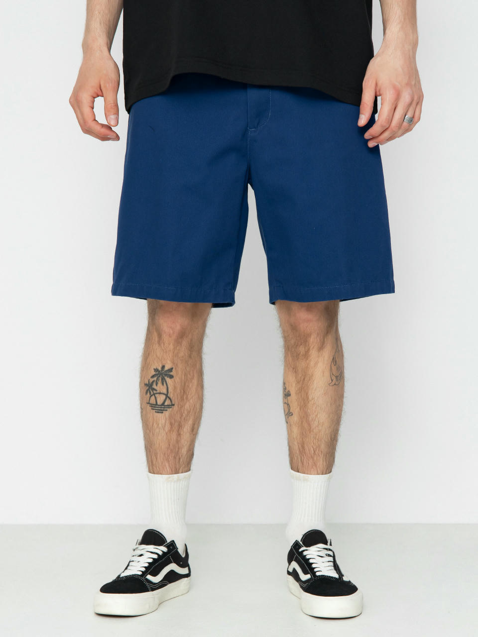 Carhartt WIP Calder Shorts (elder)