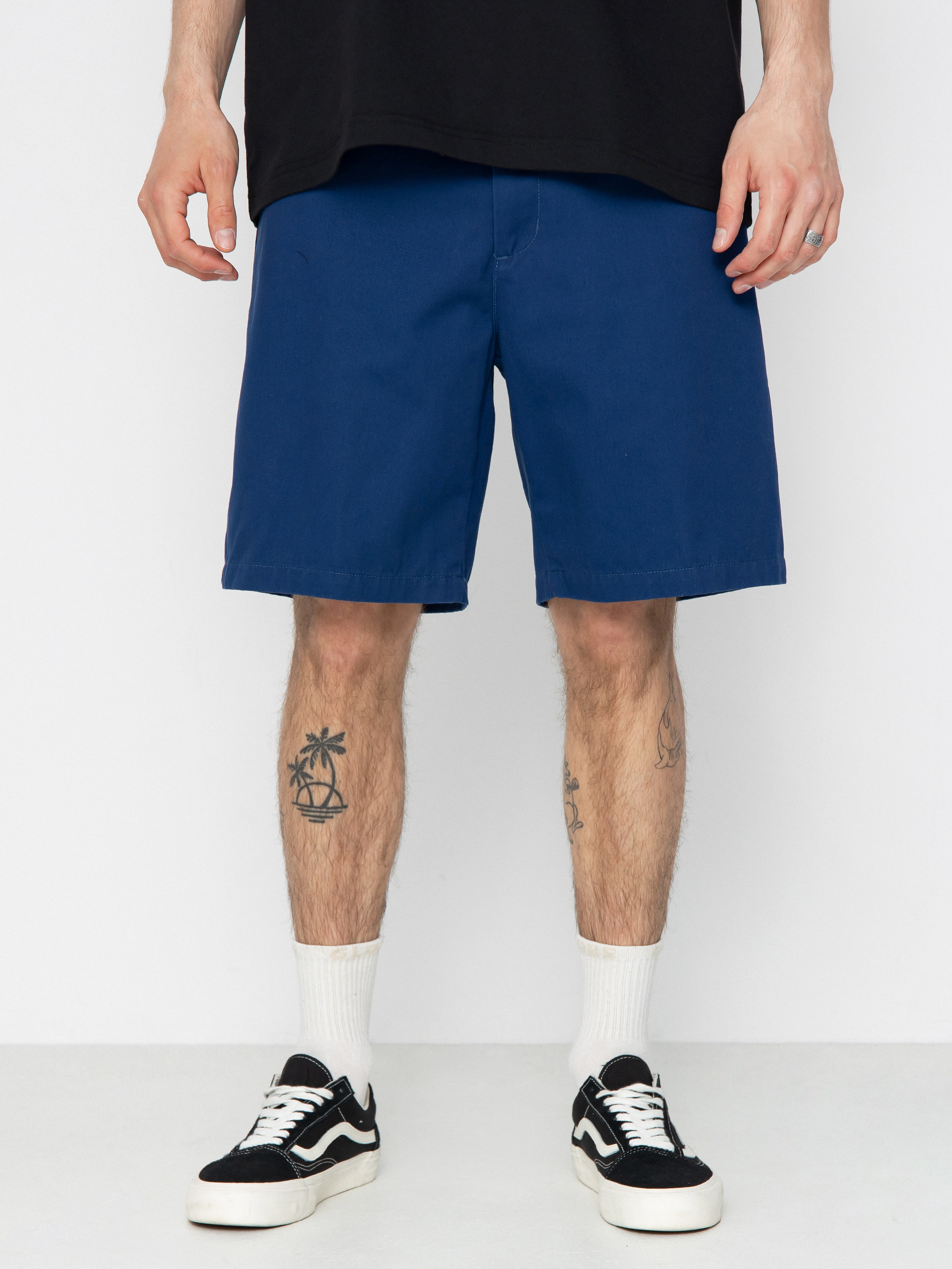 Carhartt WIP Calder Shorts