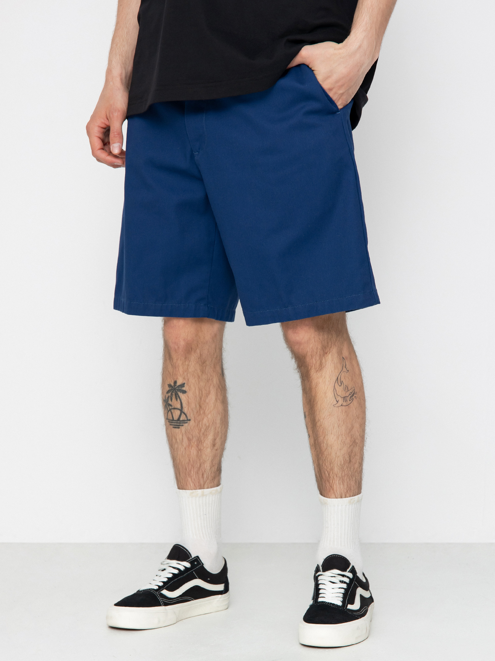Carhartt WIP Calder Shorts (elder)