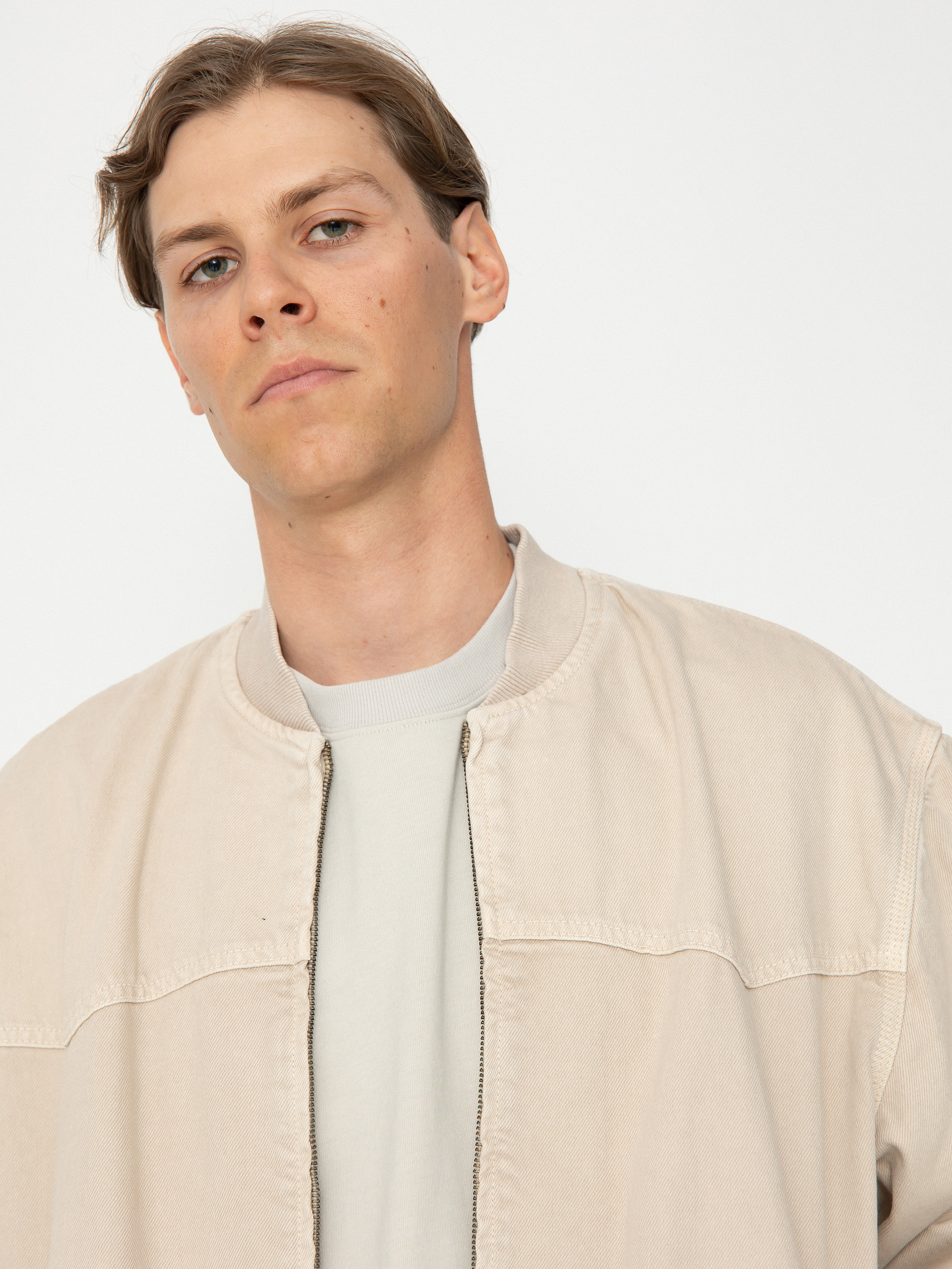 Carhartt WIP OG Santa Fe Jacket (tonic)