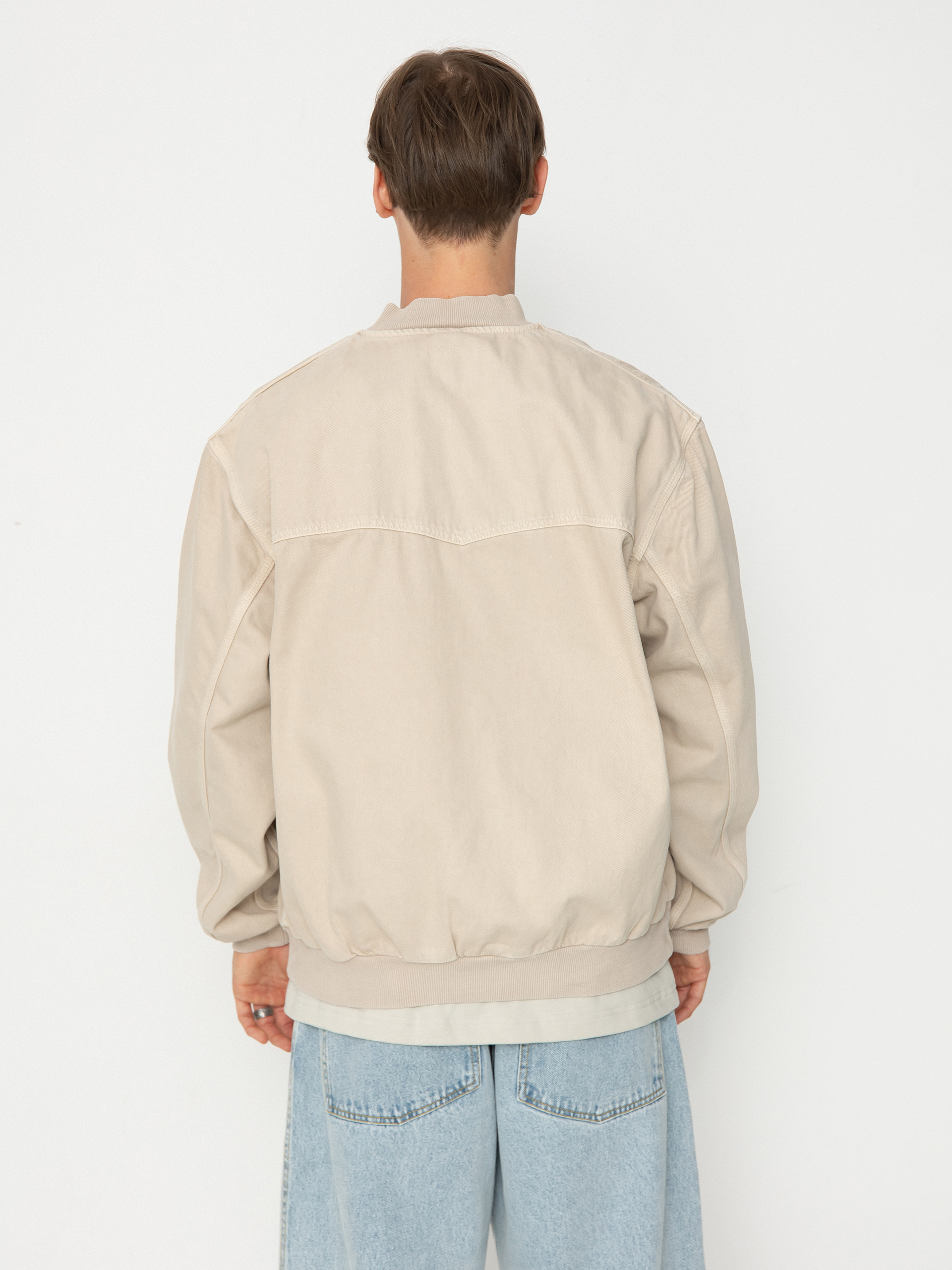 Carhartt WIP OG Santa Fe Jacket (tonic)