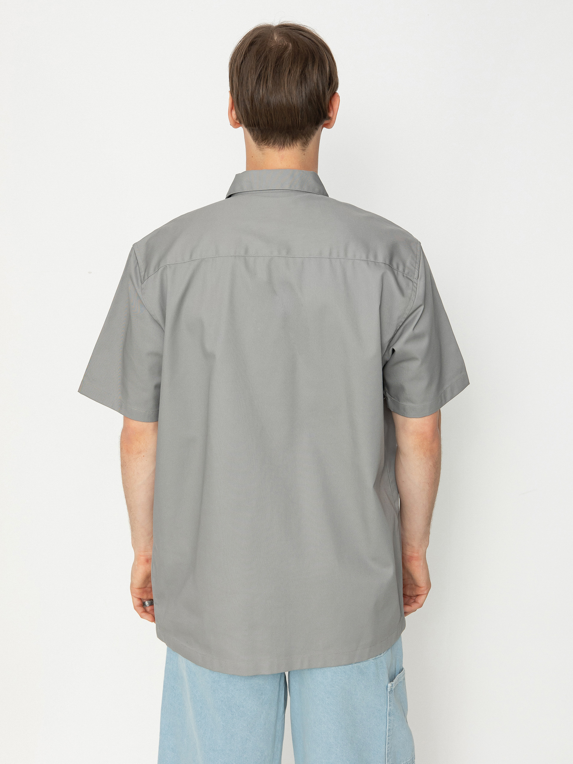 Carhartt WIP Master Shirt (marengo)