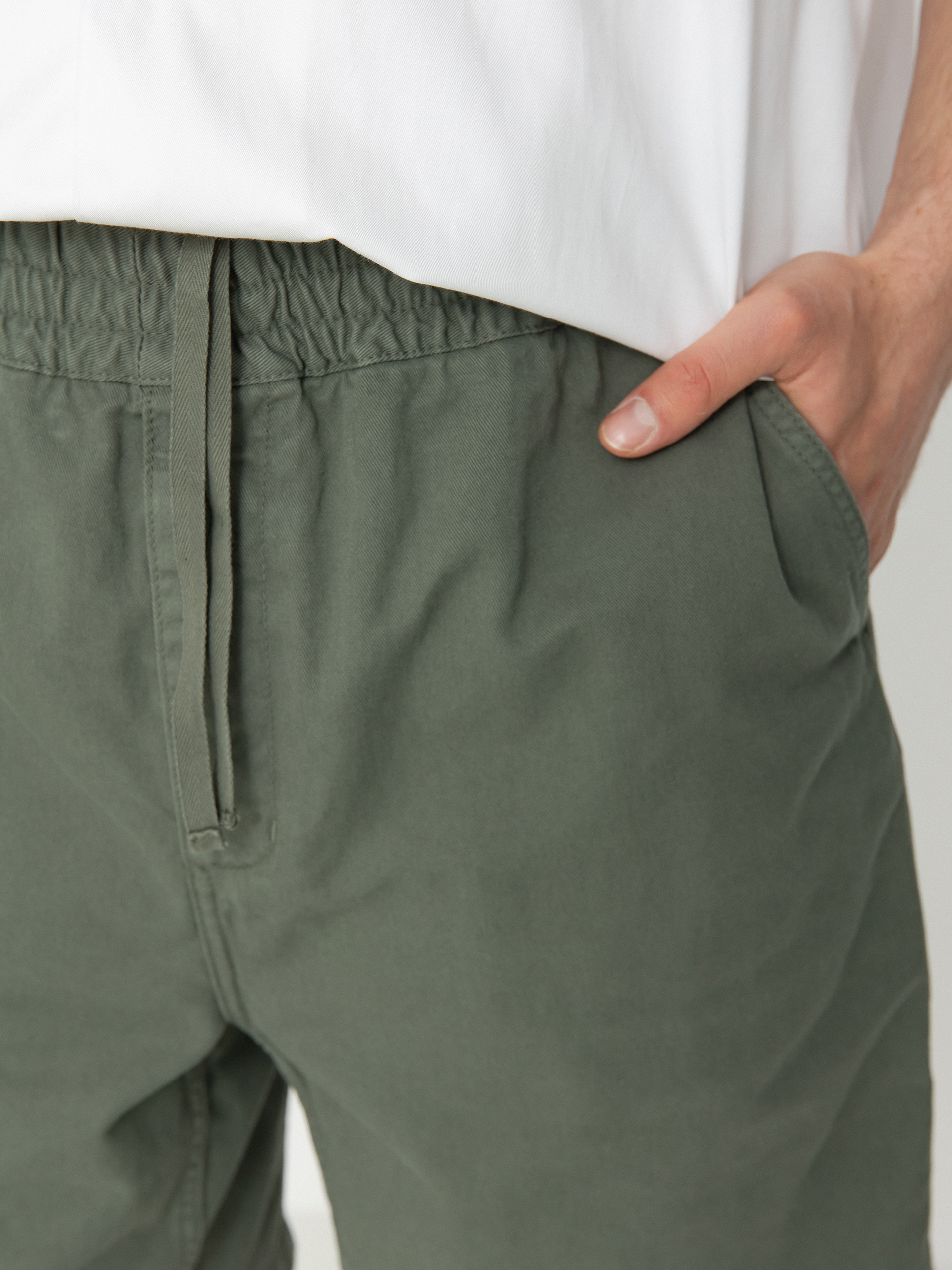 Carhartt WIP Flint Shorts (park)