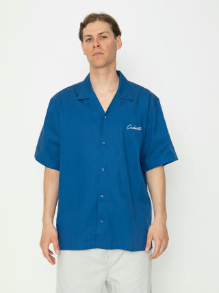 Carhartt WIP Delray Shirt (acapulco/wax)