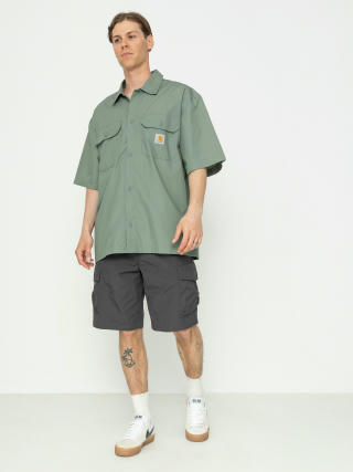 Carhartt WIP Craft SS Hemd (park)