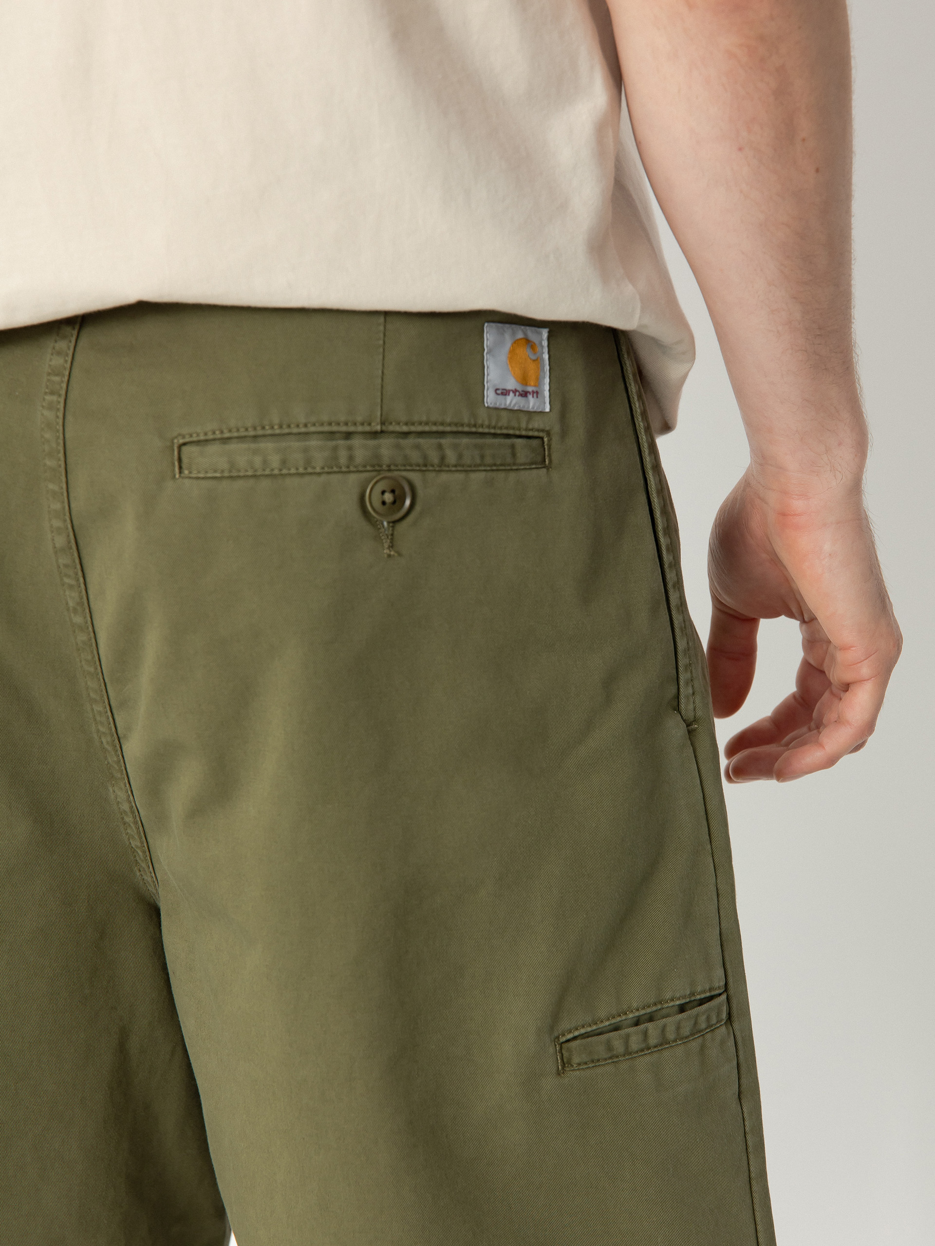 Carhartt WIP Shorts Mart (dundee)