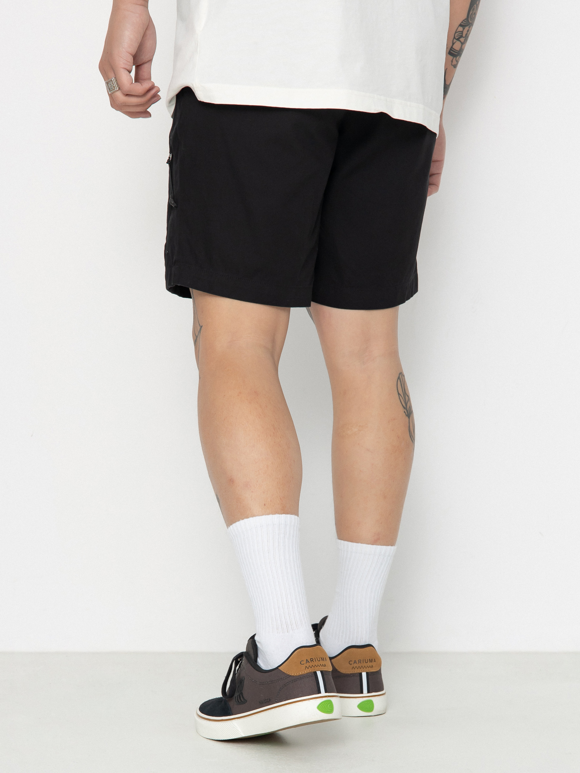 Fox Shorts Essex Short 3.0 (black)