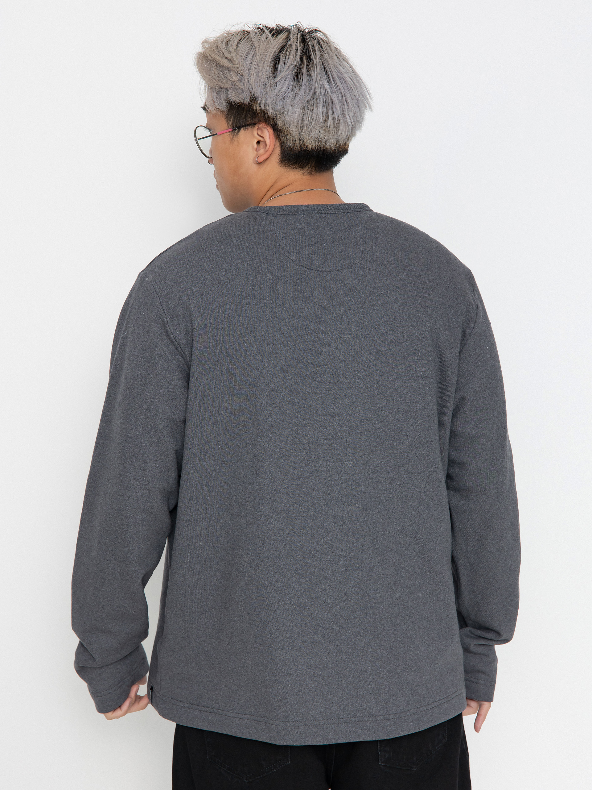 Patagonia Sweatshirt Lightweight Unity Fitz Wildrise (ink black)