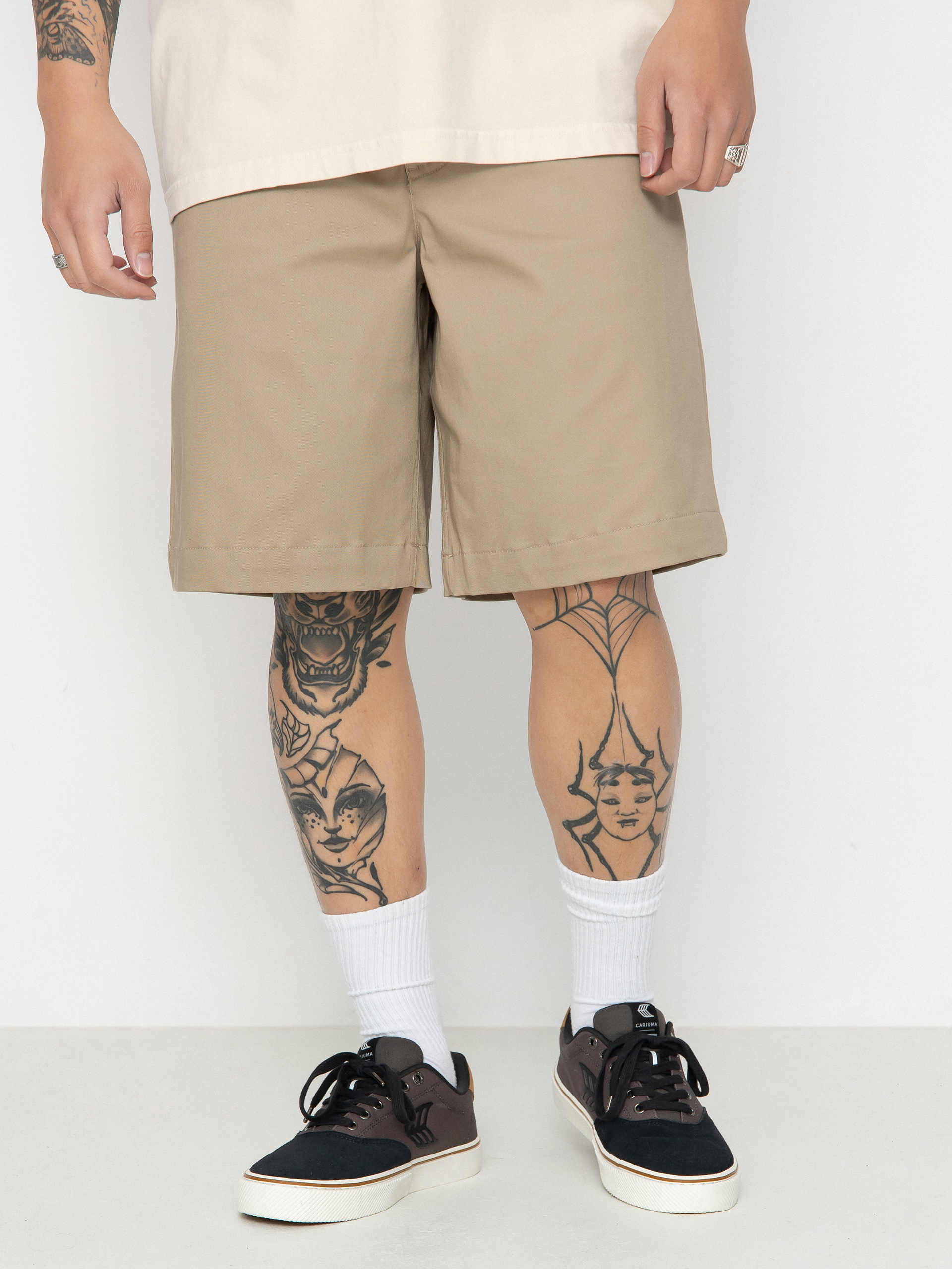 Nike SB El Chino Shorts (khaki)