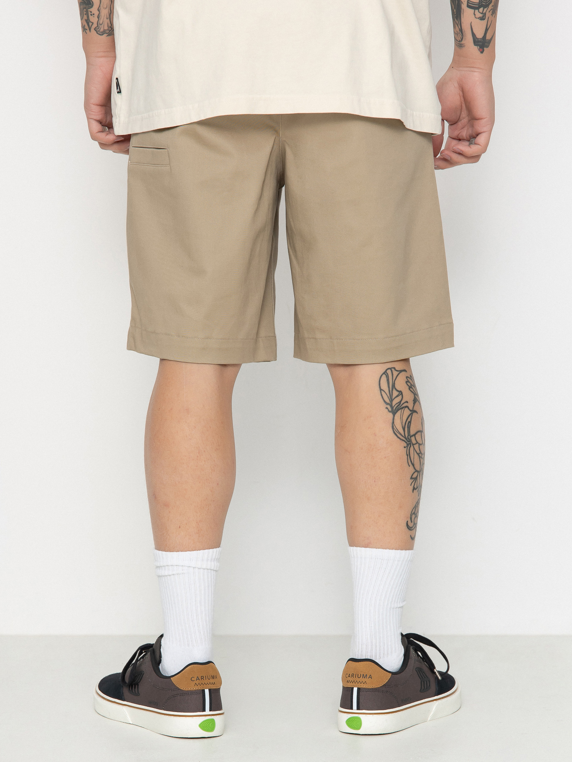 Nike SB El Chino Shorts (khaki)