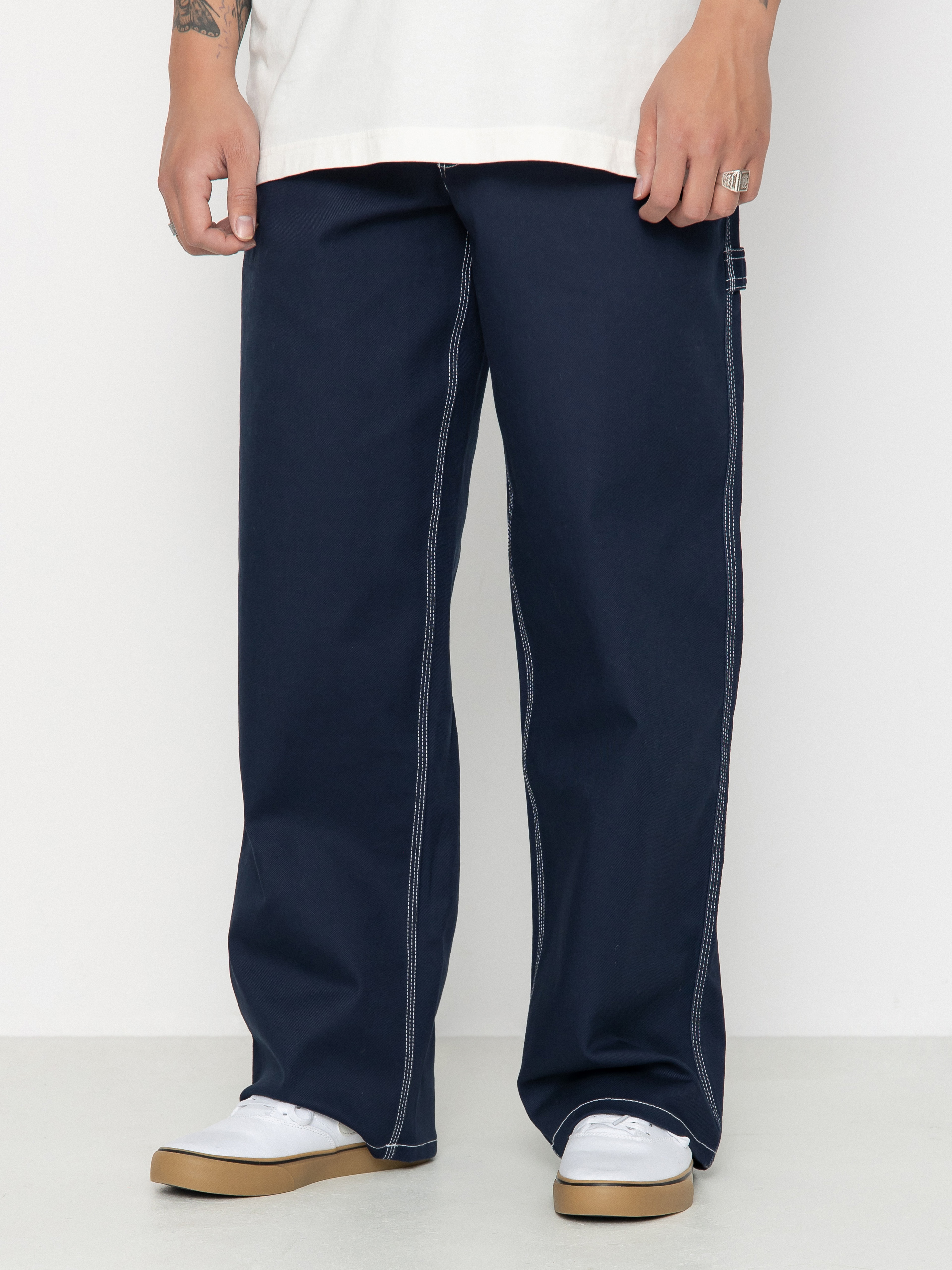 Nike SB Nike Life Pants (obsidian/obsidian)