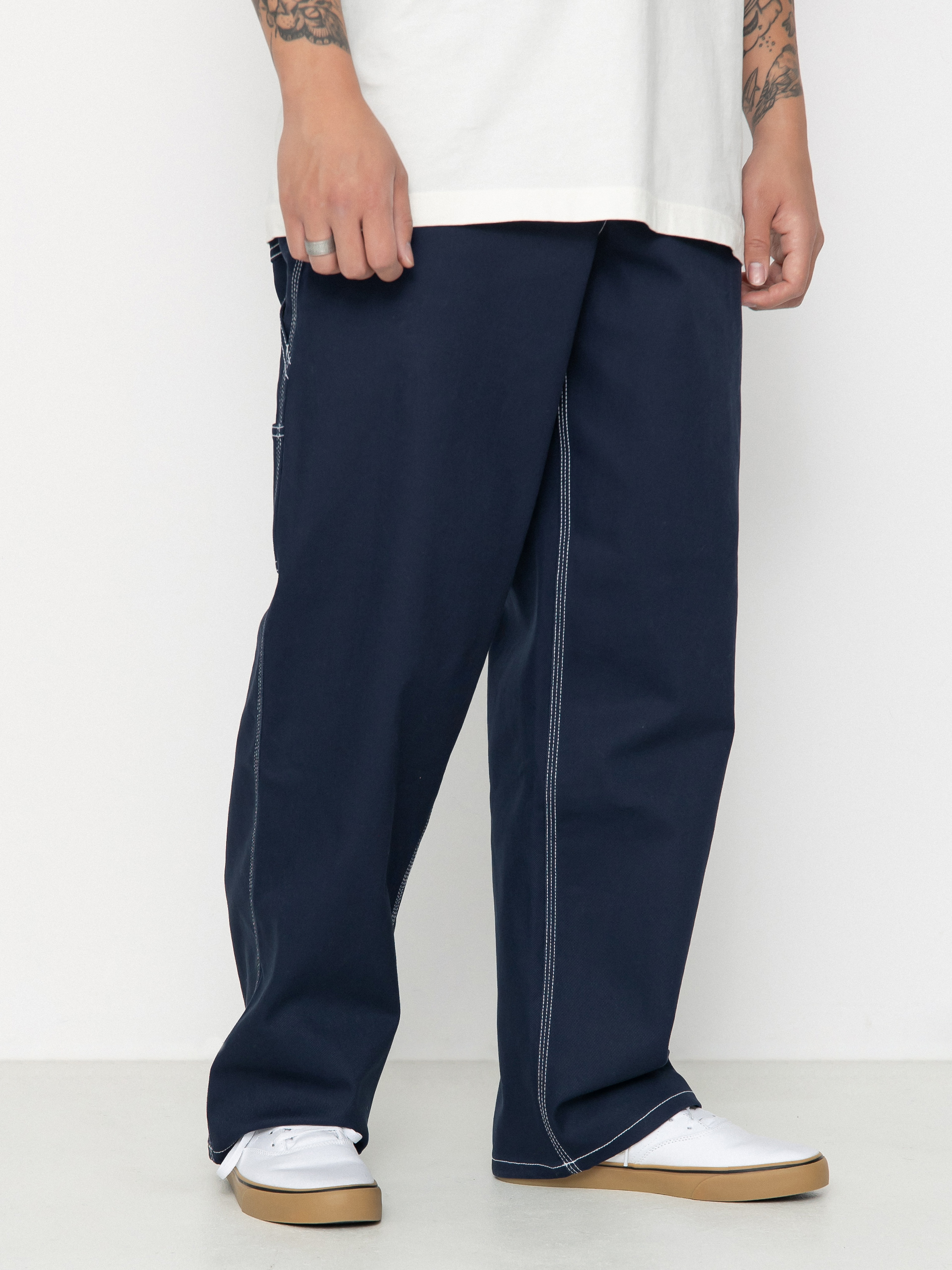 Nike SB Nike Life Pants (obsidian/obsidian)
