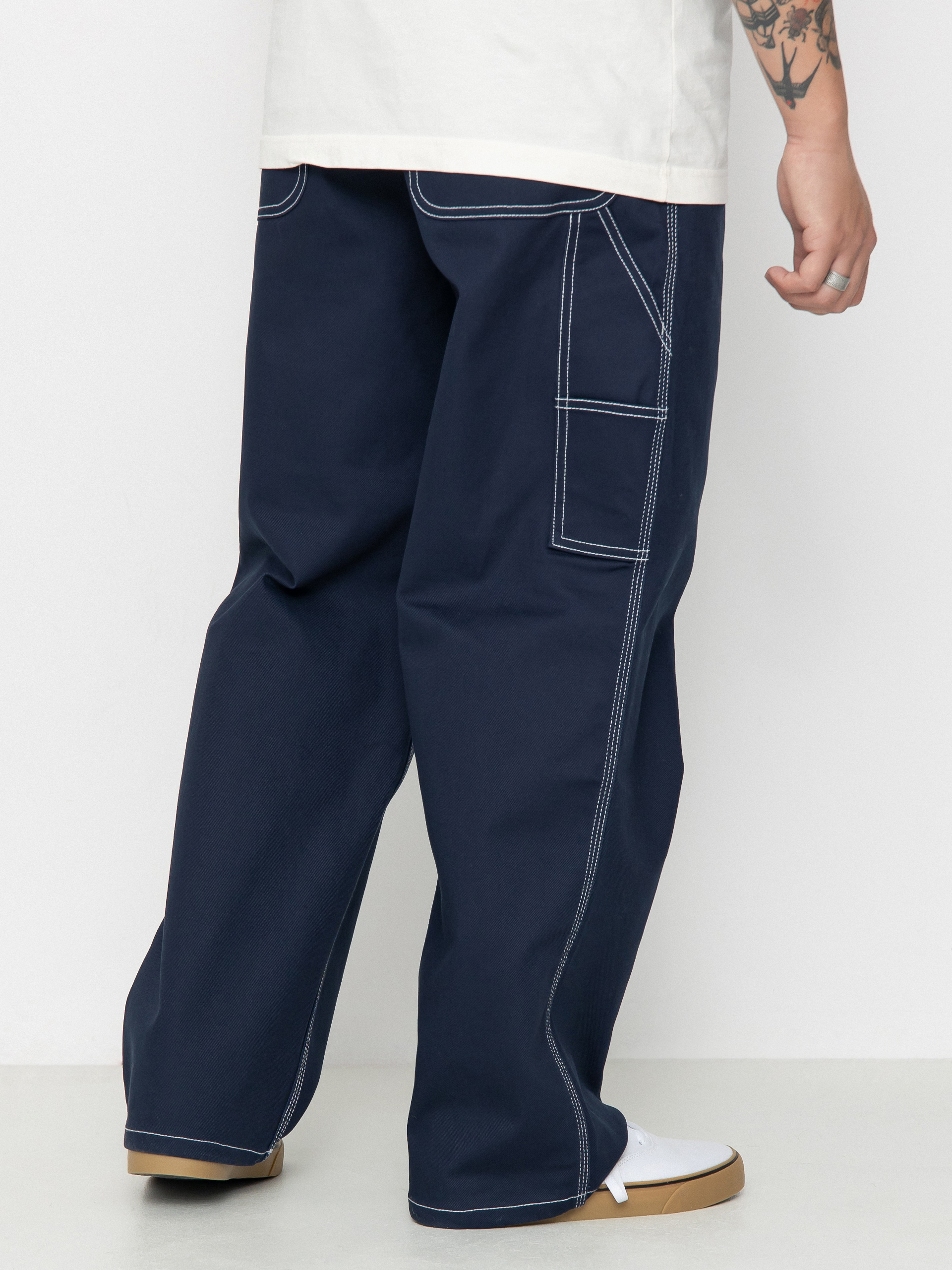 Nike SB Nike Life Pants (obsidian/obsidian)