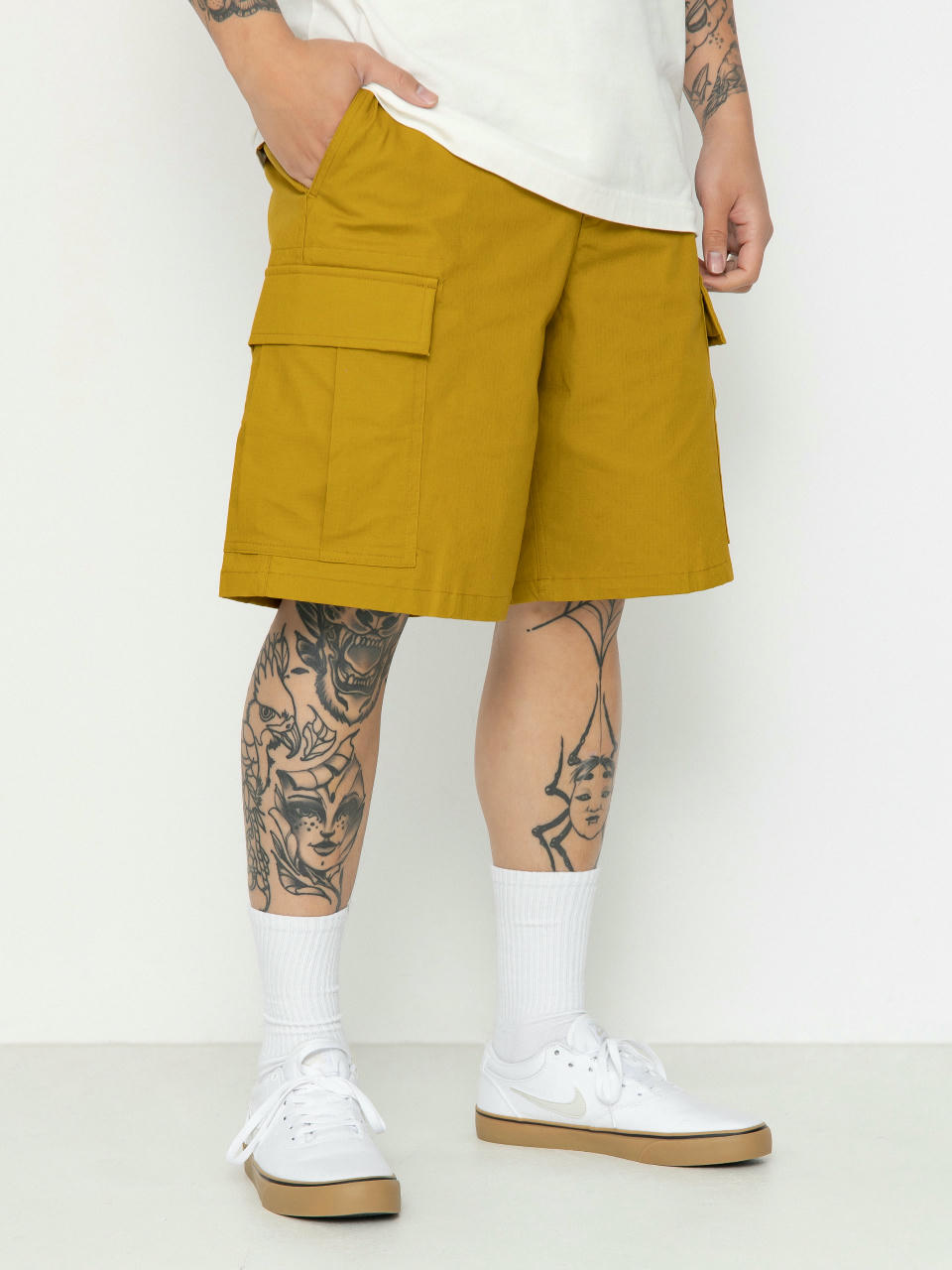 Nike SB Kearny Shorts (bronzine)