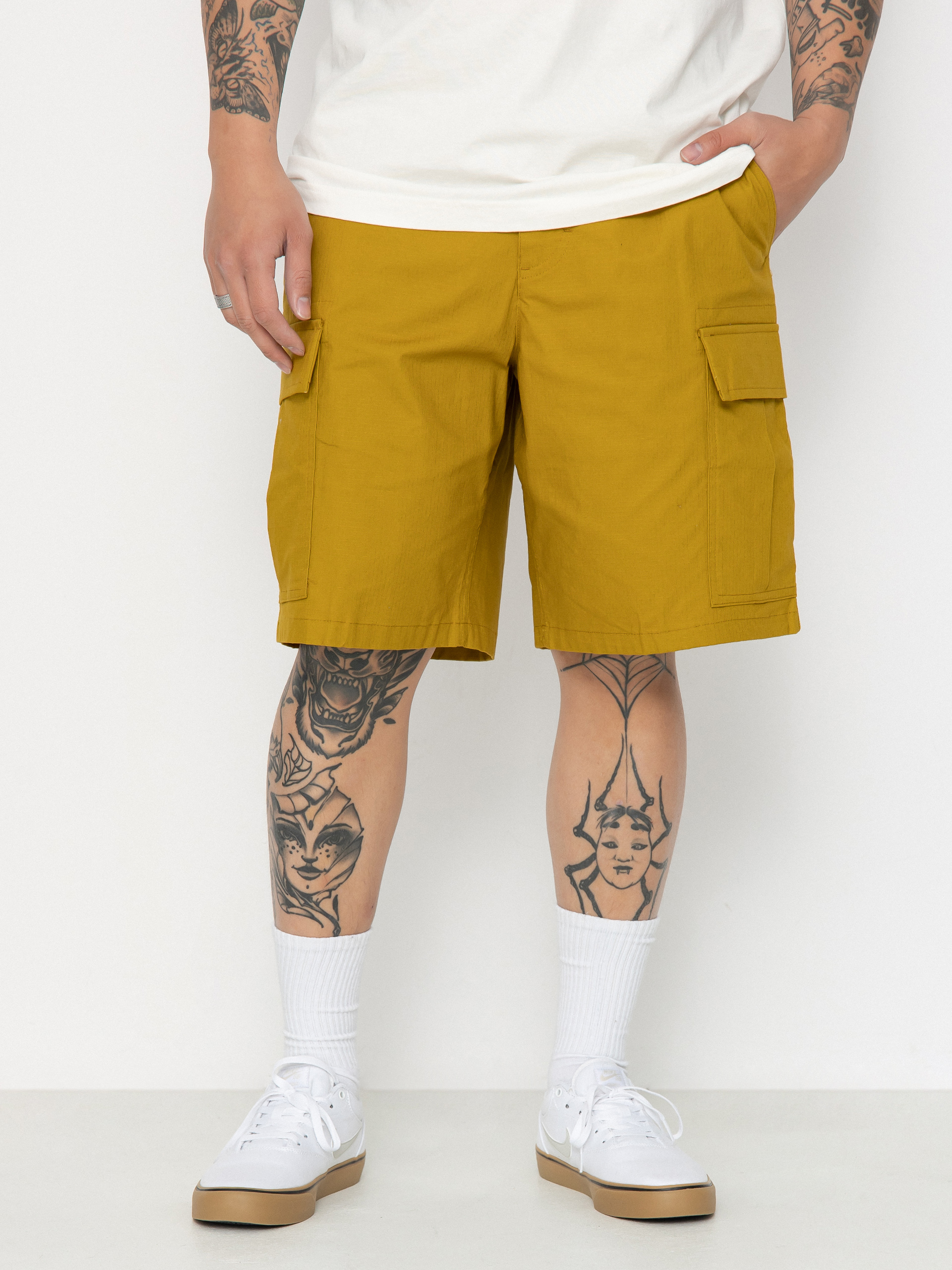 Nike SB Kearny Shorts (bronzine)