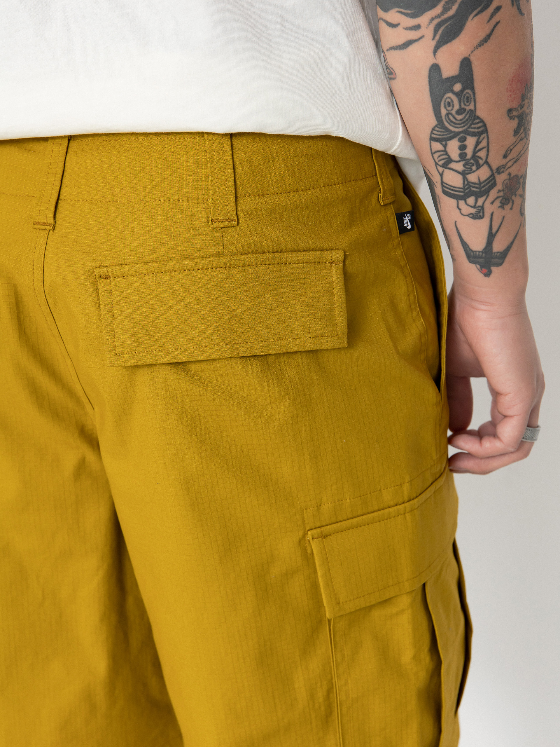 Nike SB Kearny Shorts (bronzine)