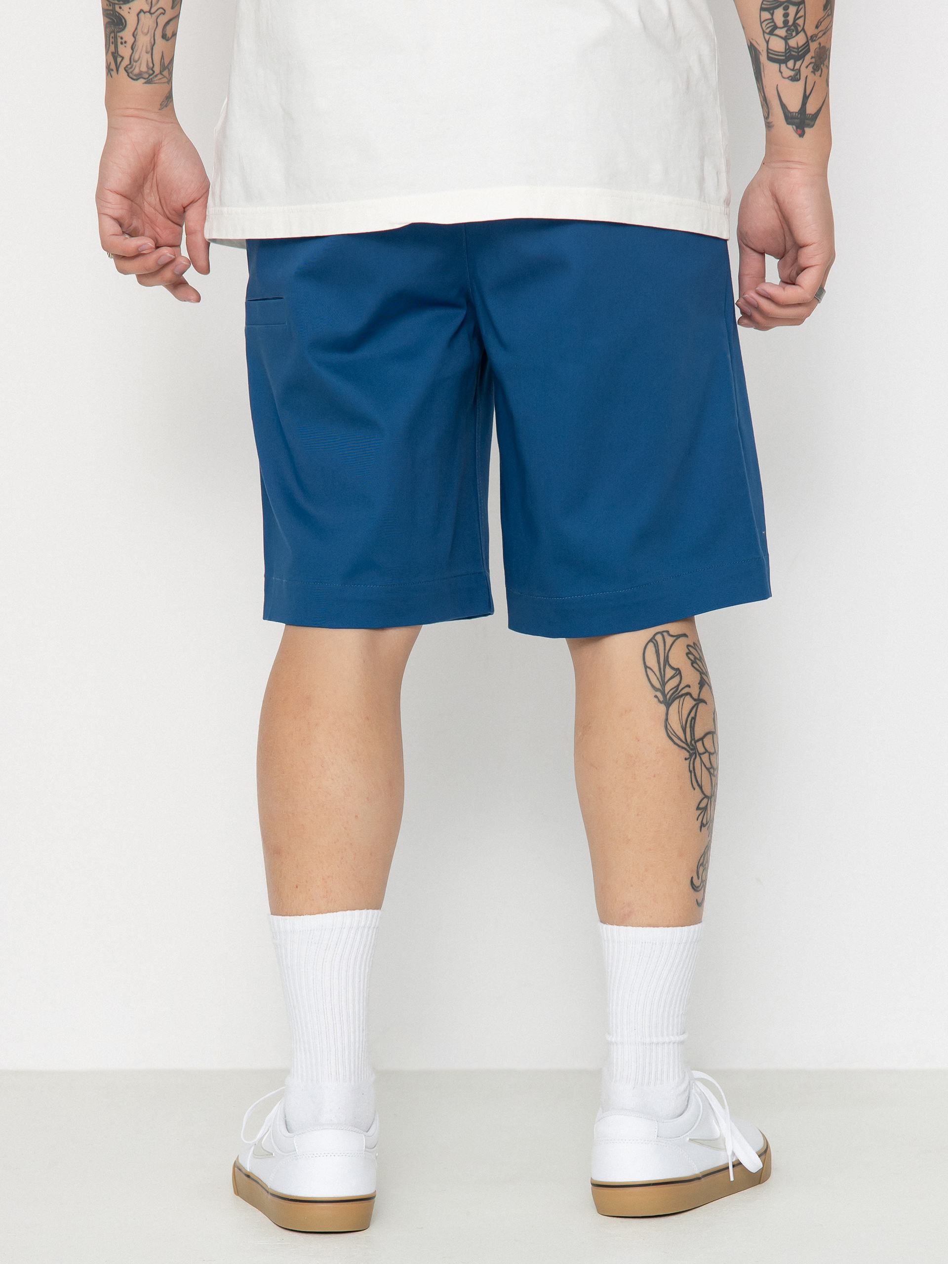 Nike SB El Chino Shorts (court blue)