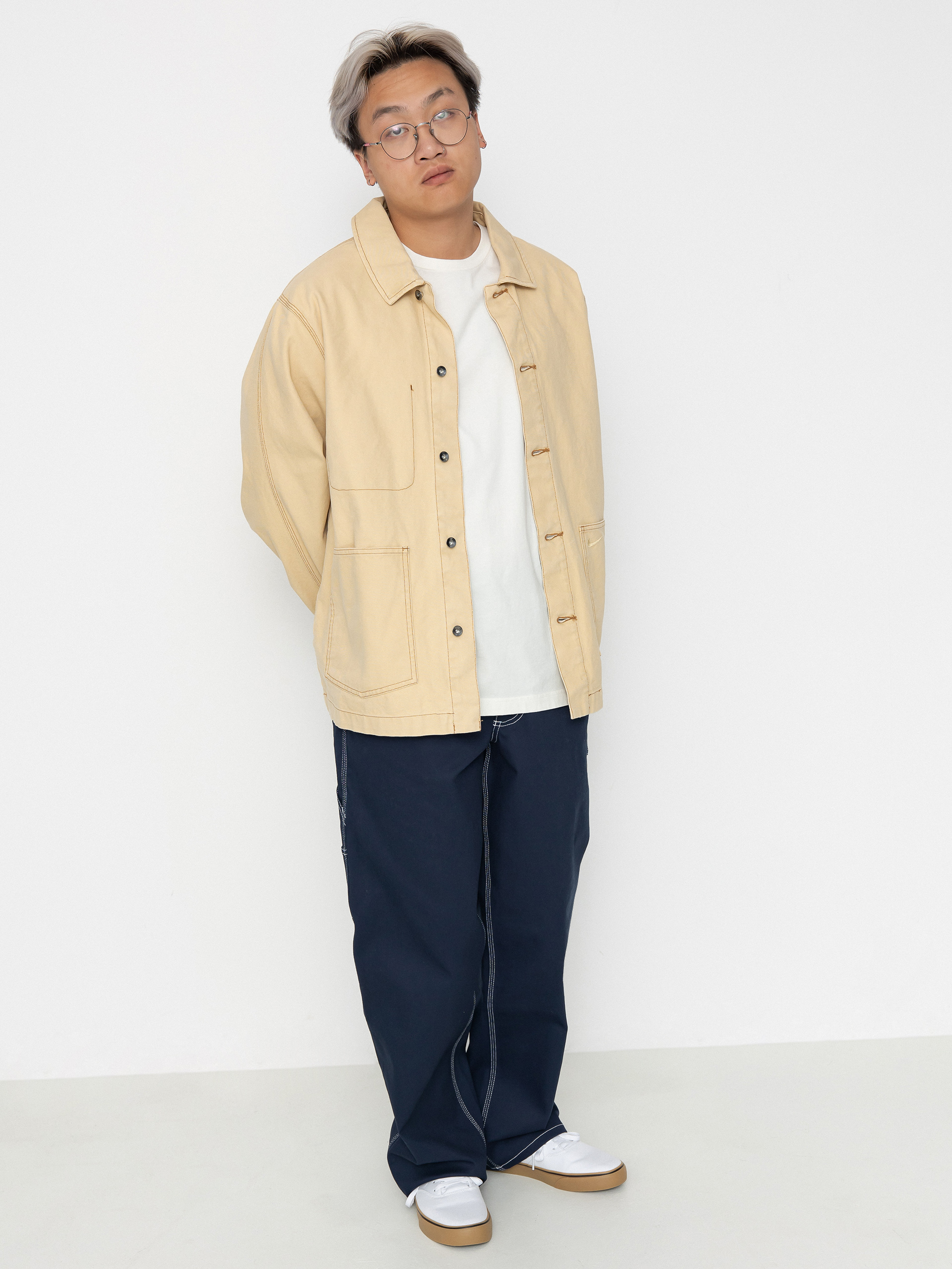 Nike SB Nike Life Jacke