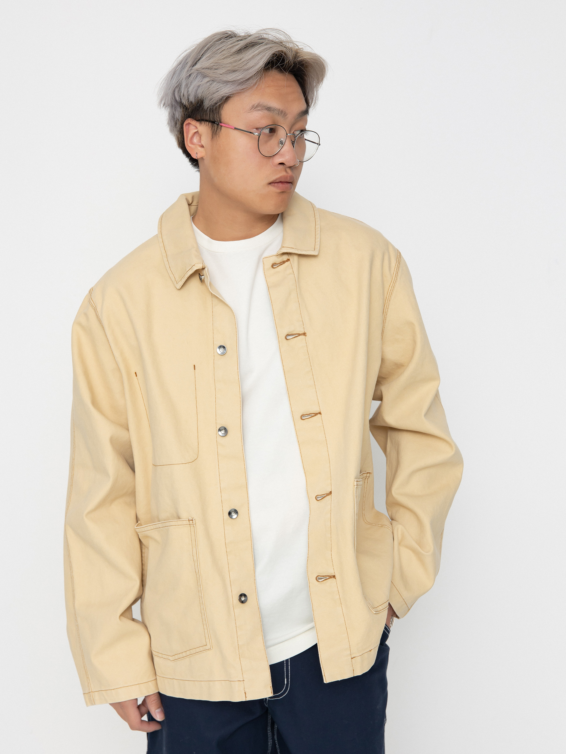 Nike SB Nike Life Jacke (sesame/sesame)