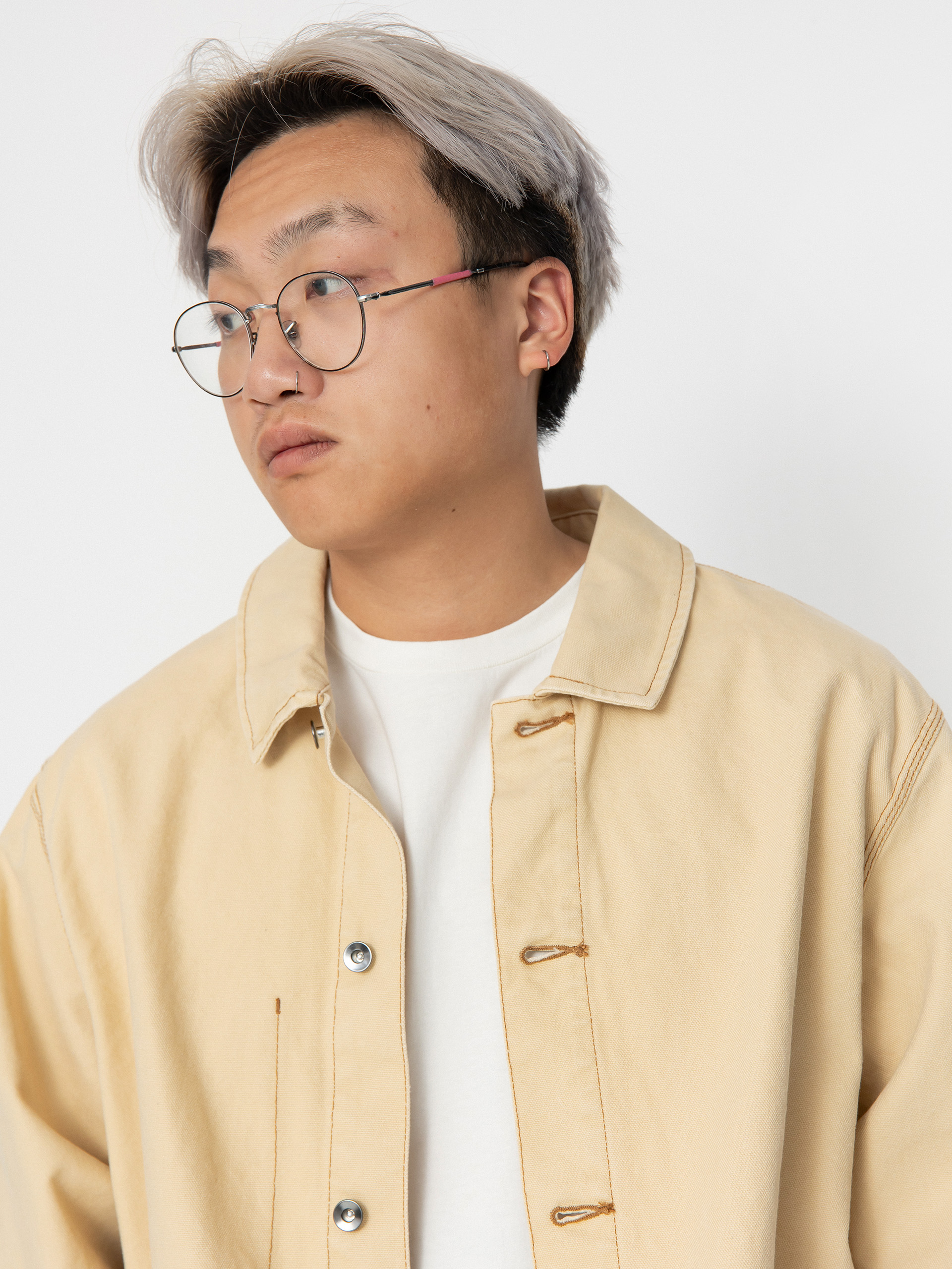 Nike SB Nike Life Jacke (sesame/sesame)