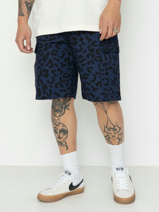 Nike SB Kearny Cargo Aop Shorts (midnight navy)