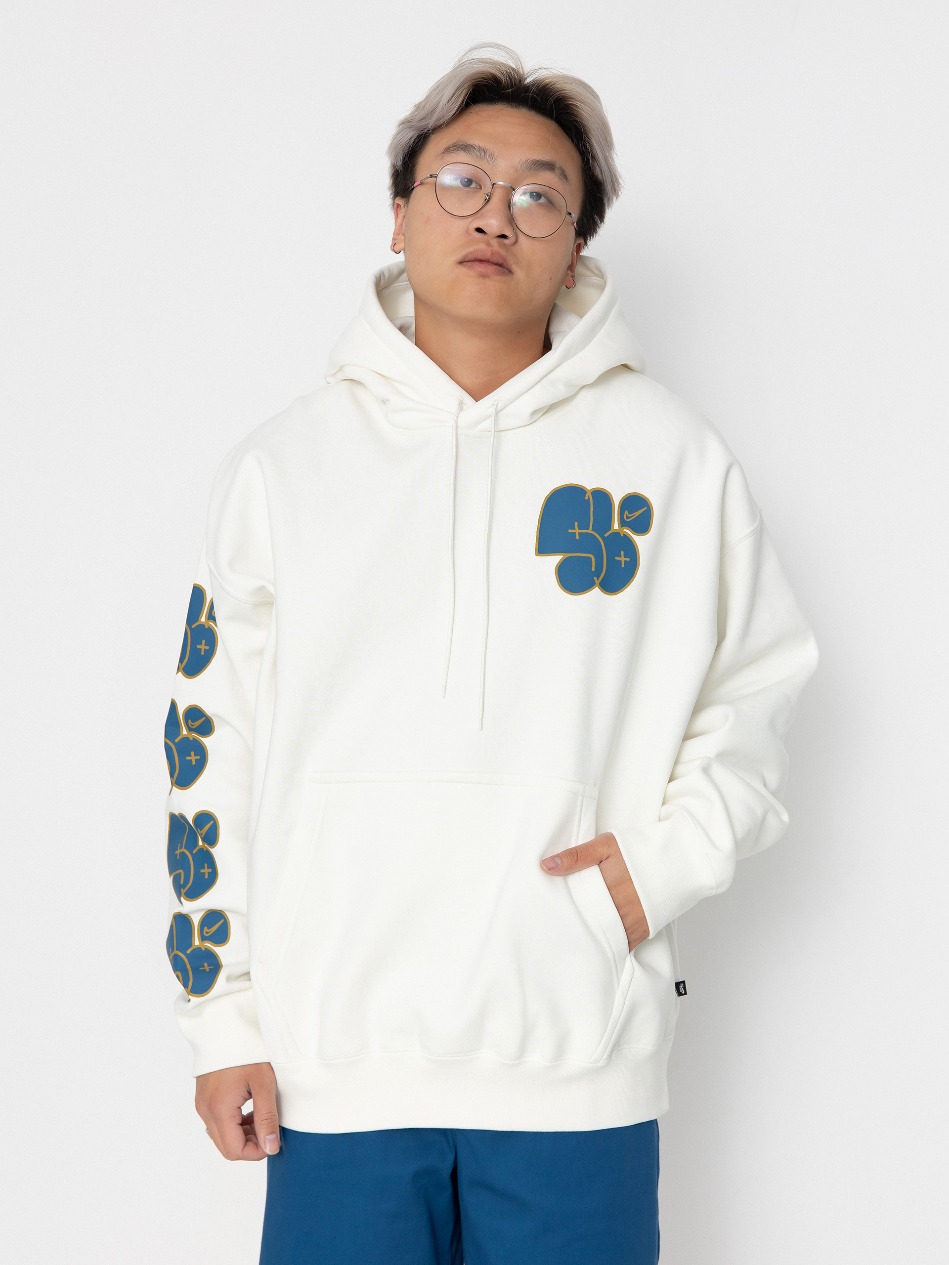 Nike SB Graff HD Hoodie (sail)