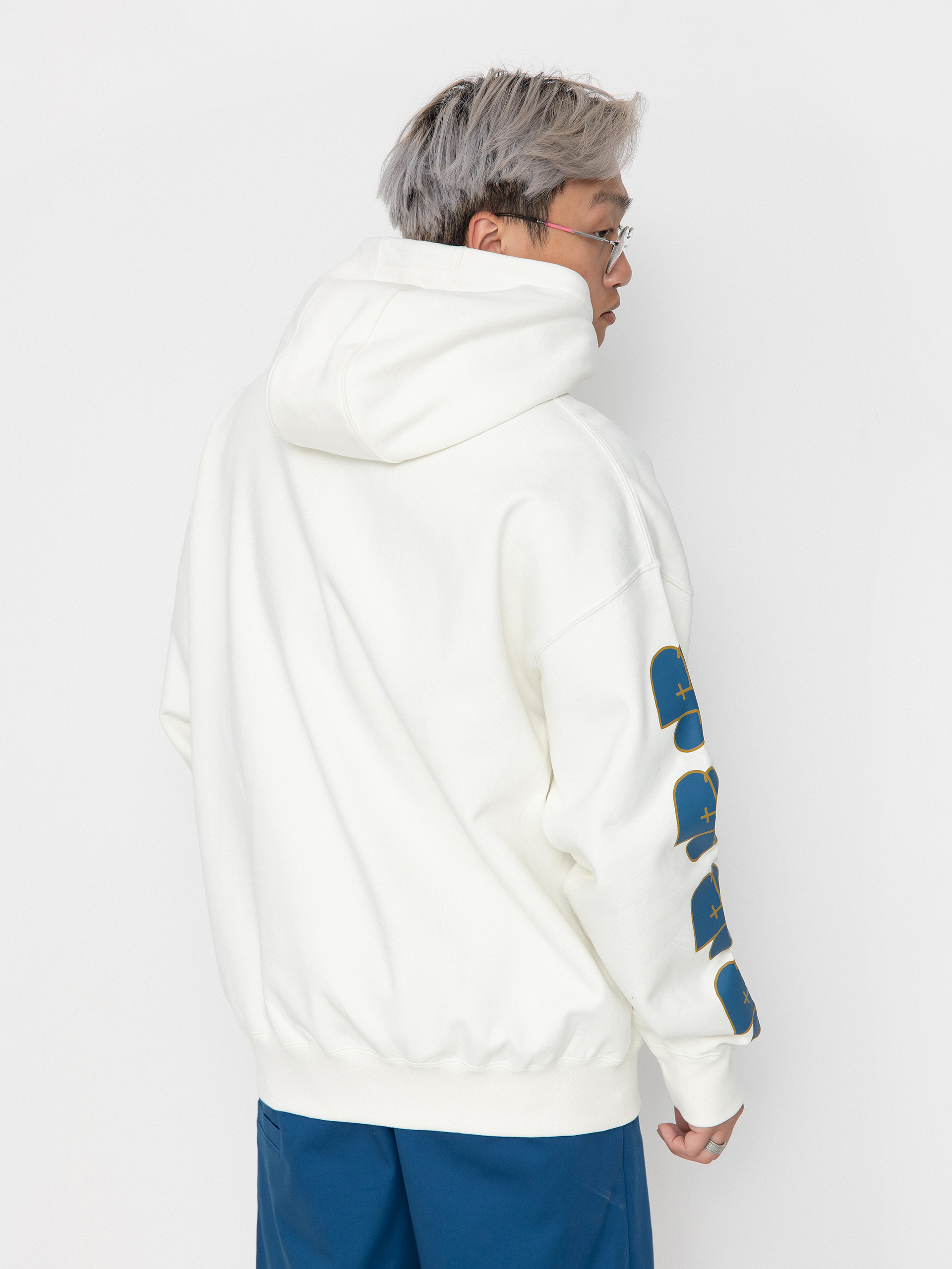 Nike SB Graff HD Hoodie (sail)