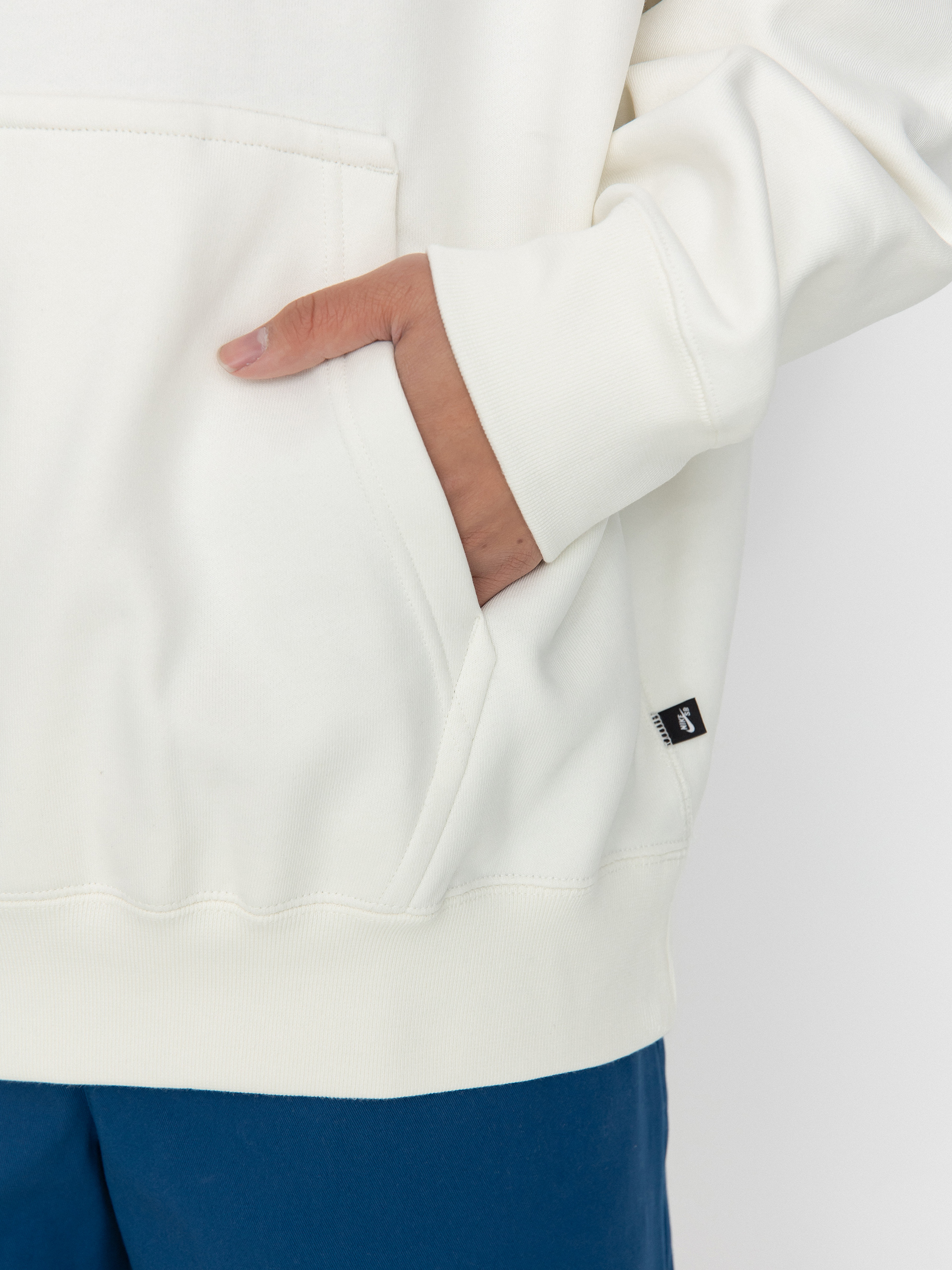 Nike SB Graff HD Hoodie (sail)