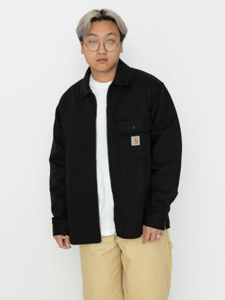 Carhartt WIP Rainer Shirt (black)