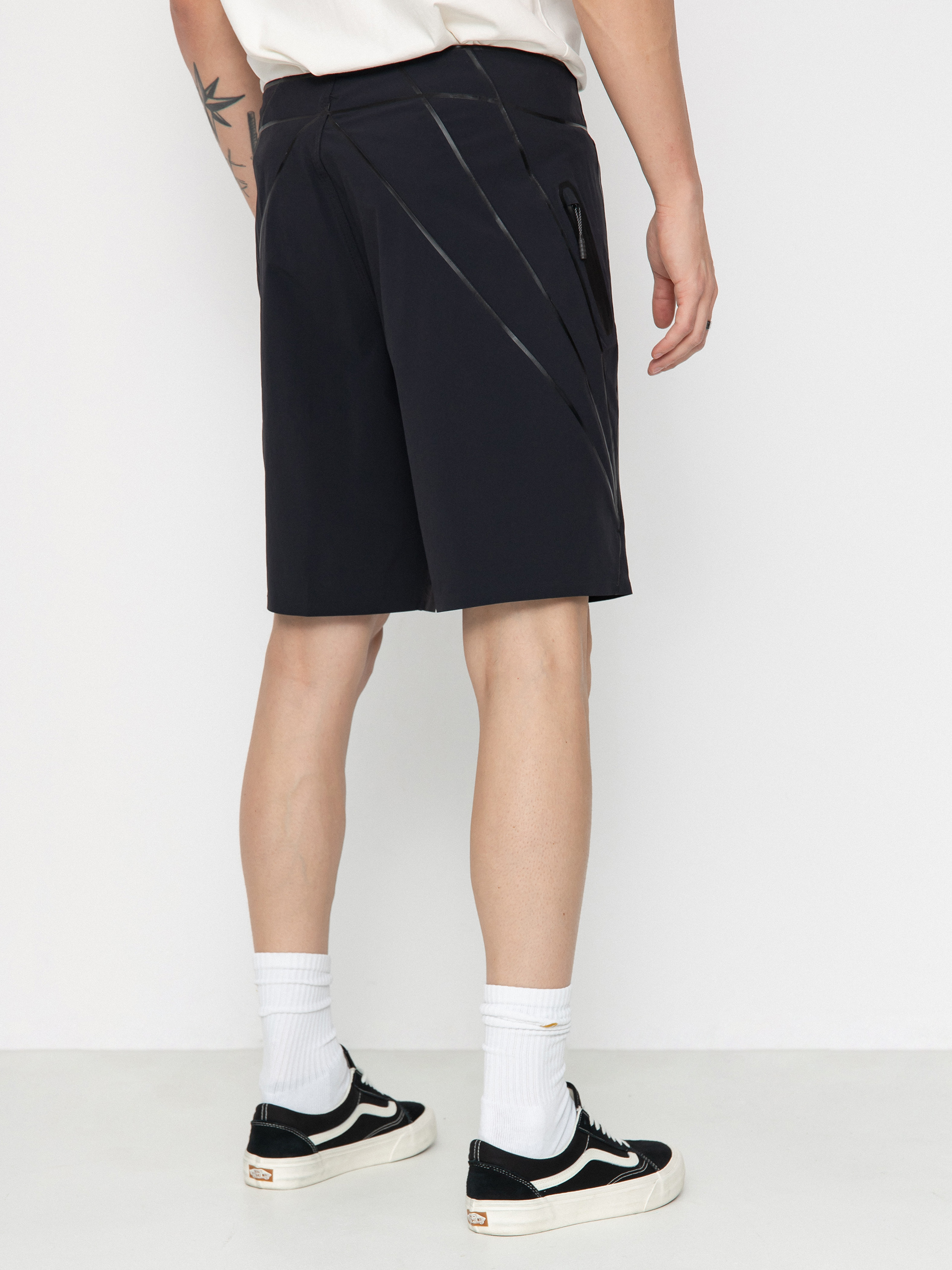 Volcom Boardshorts Surf Vitals J Robinson 20 (black)