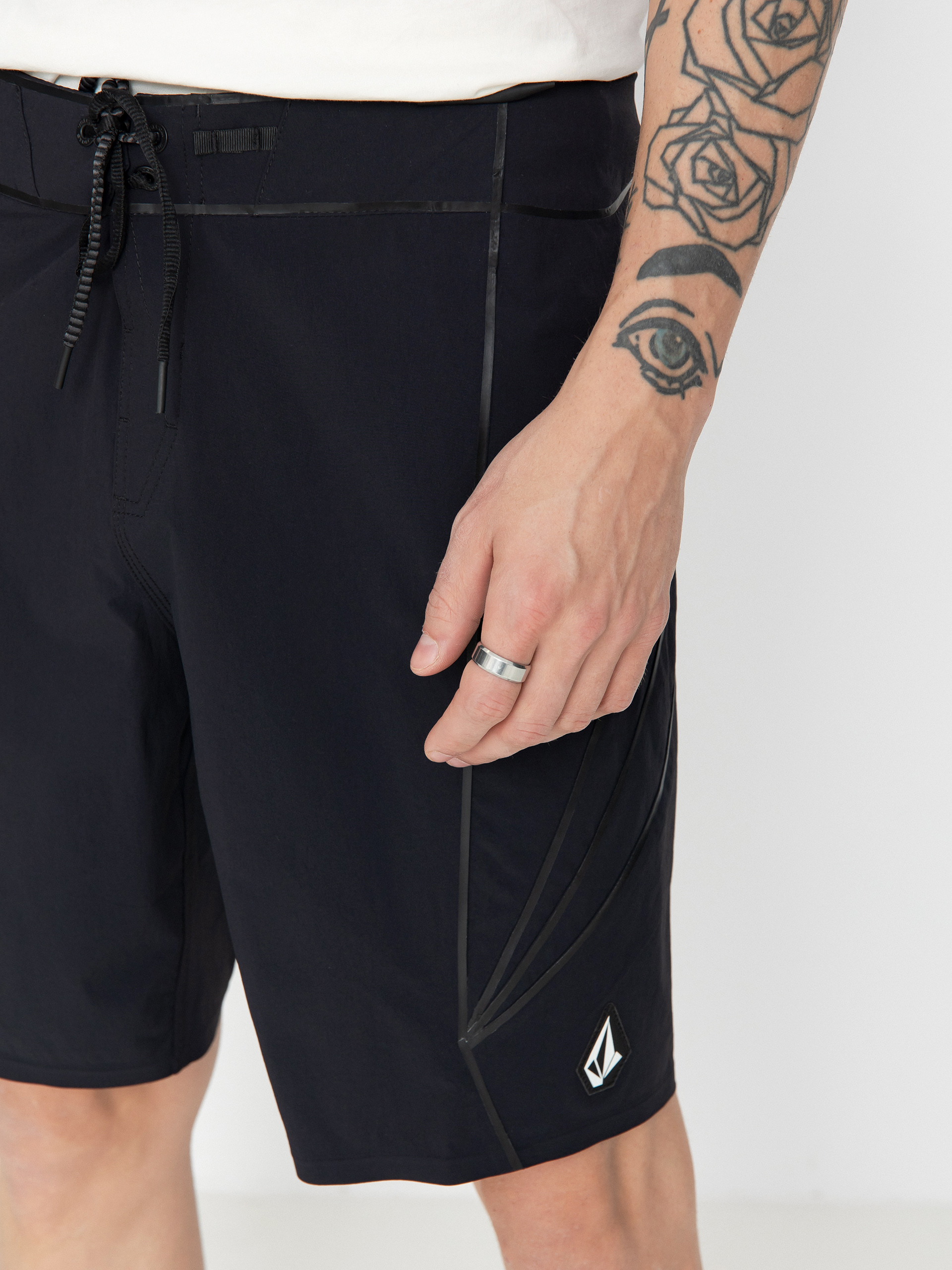 Volcom Boardshorts Surf Vitals J Robinson 20 - black (black)